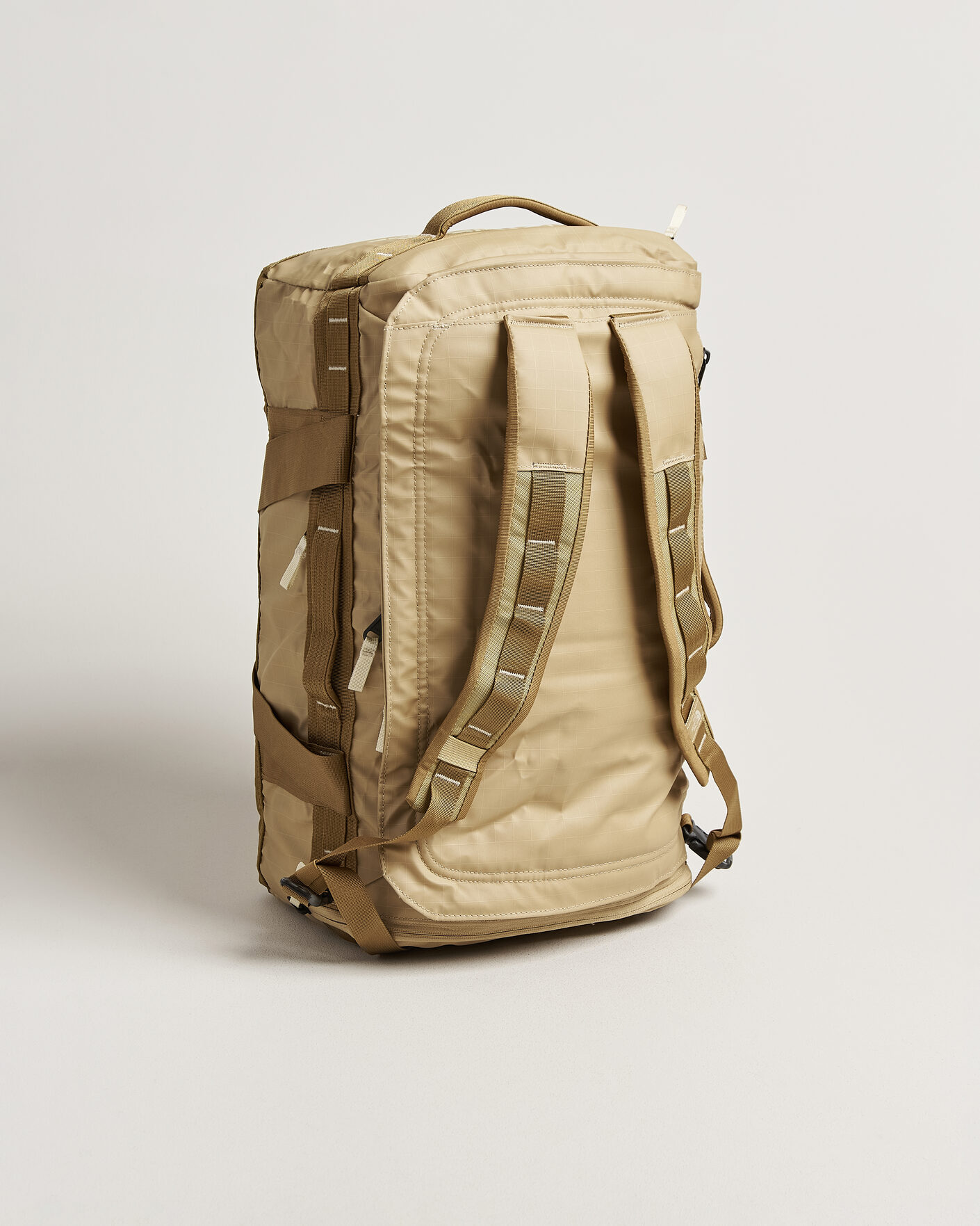 Herre | Tasker | The North Face | Base Camp Voyager Duffel 42 Khaki Stone