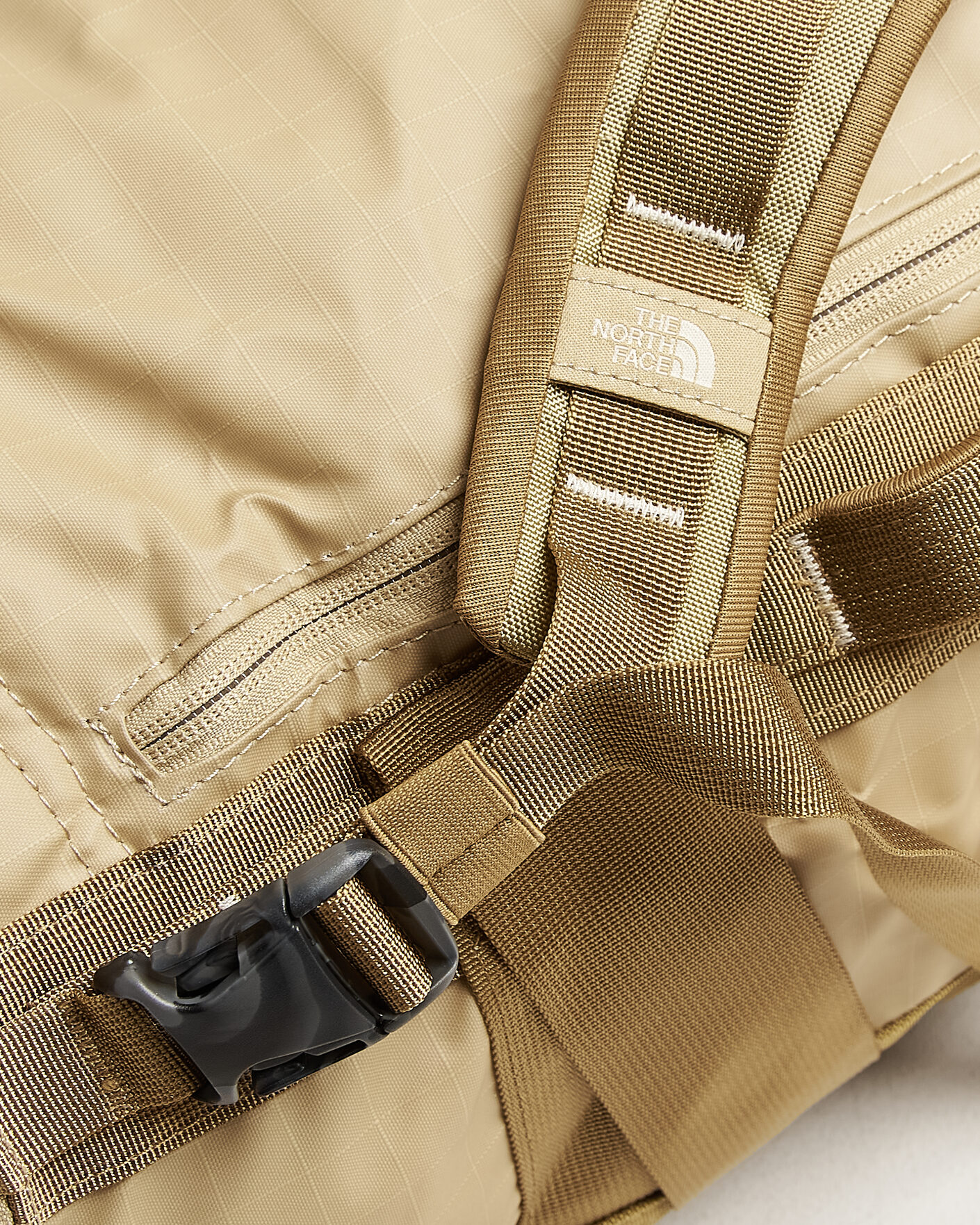 Herre | Tasker | The North Face | Base Camp Voyager Duffel 42 Khaki Stone