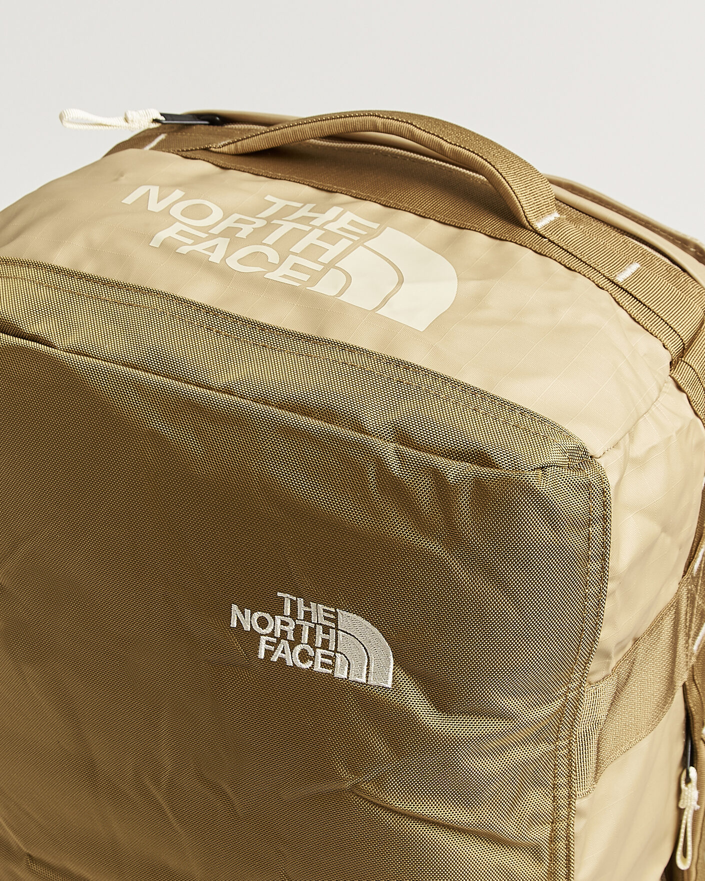 Herre | Tasker | The North Face | Base Camp Voyager Duffel 42 Khaki Stone