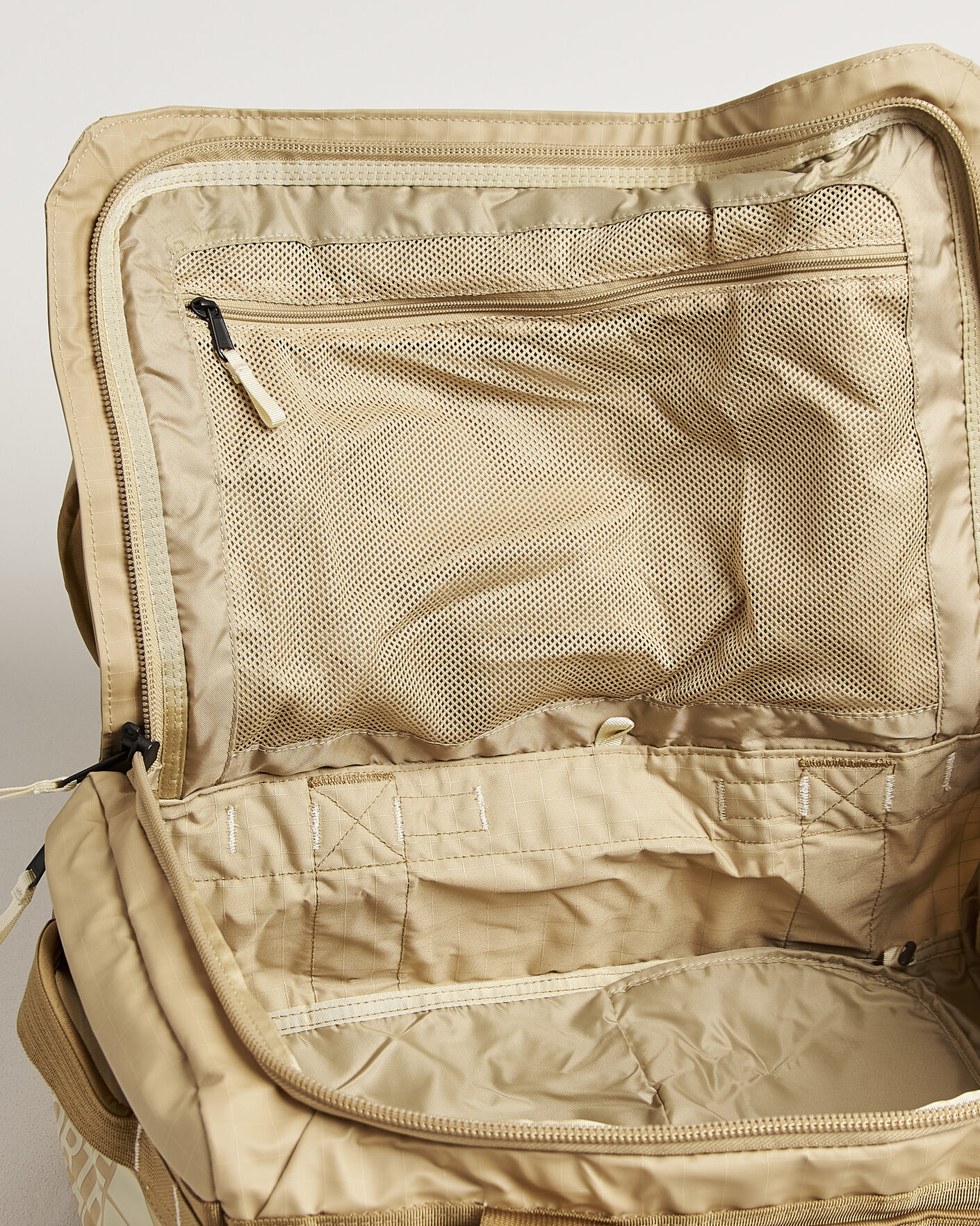 Herre | Tasker | The North Face | Base Camp Voyager Duffel 42 Khaki Stone