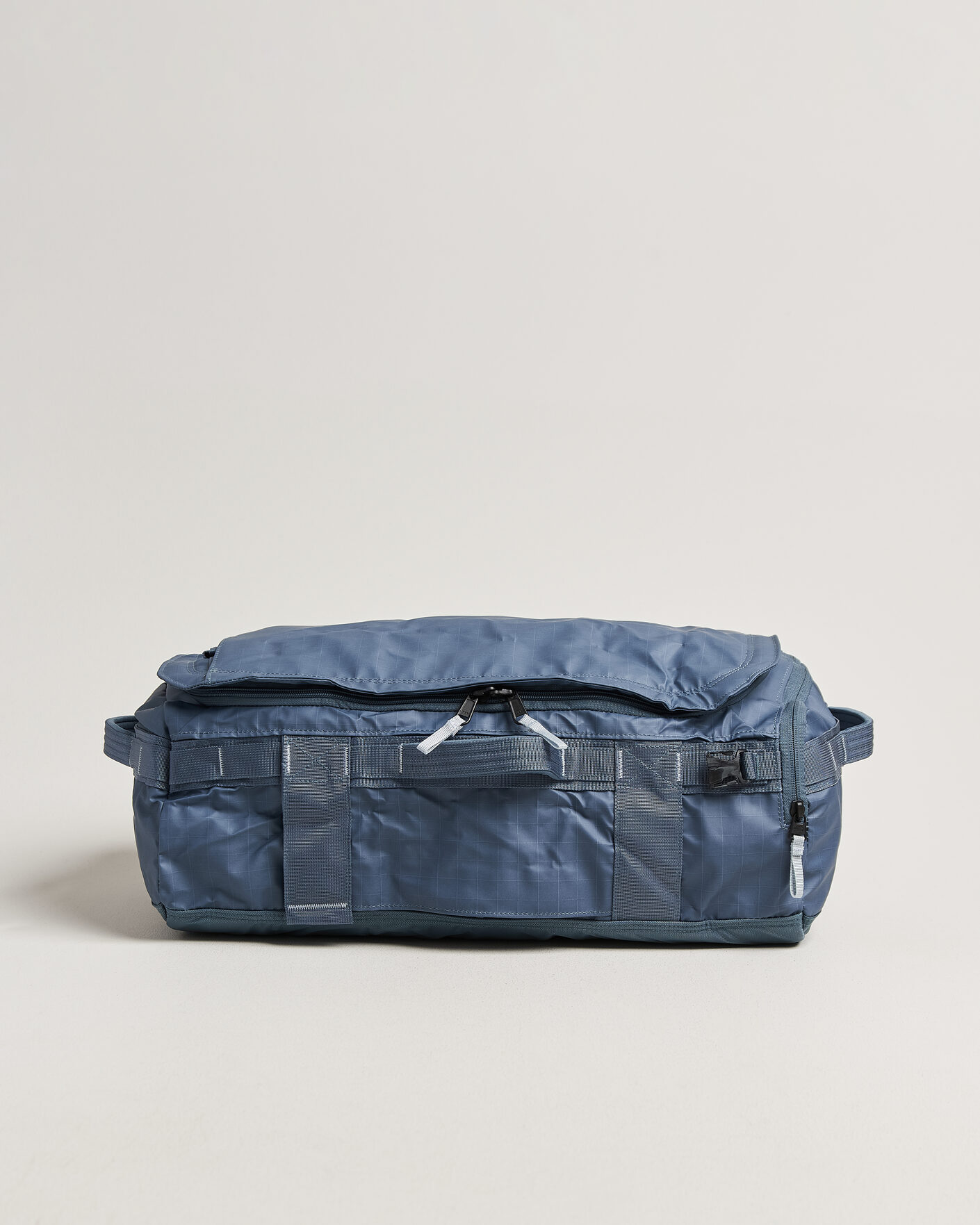 Herre | Tasker | The North Face | Base Camp Voyager Duffel 32 Granite Grey