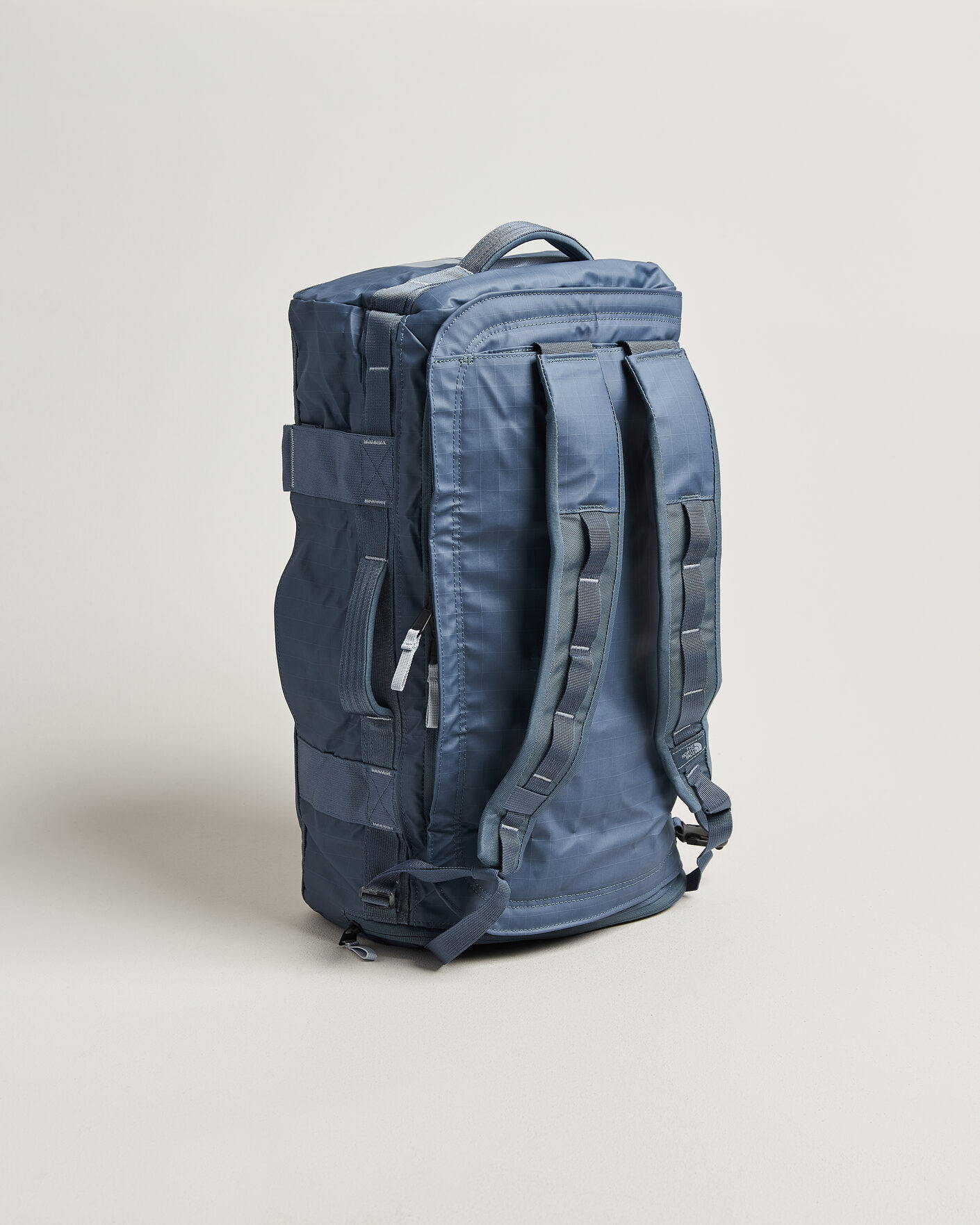 Herre | Tasker | The North Face | Base Camp Voyager Duffel 32 Granite Grey