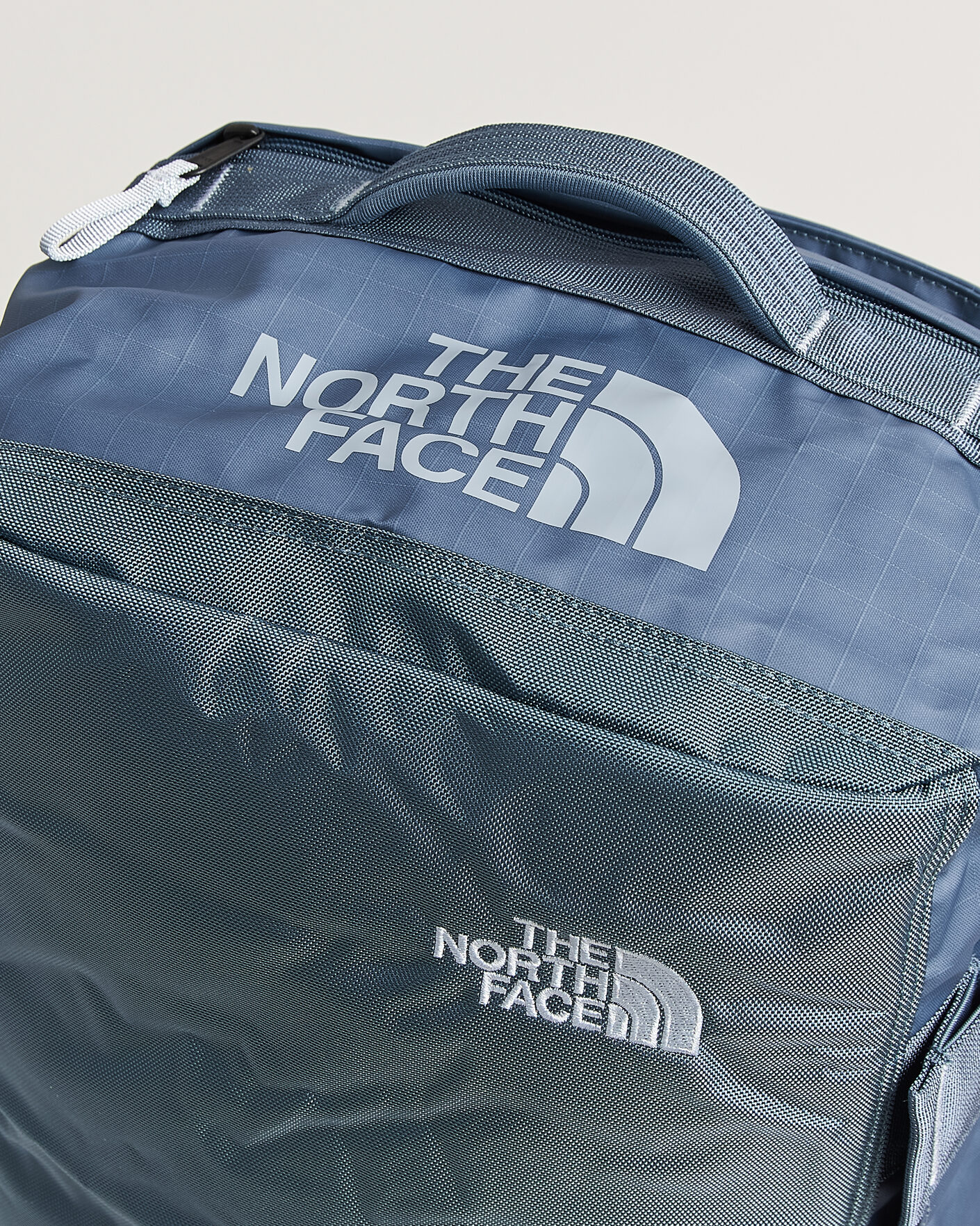 Herre | Tasker | The North Face | Base Camp Voyager Duffel 32 Granite Grey