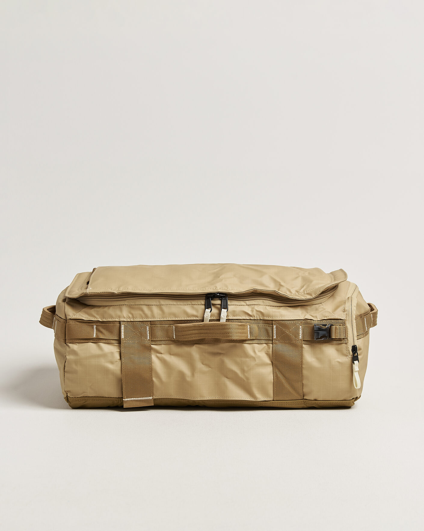 Herre | Tasker | The North Face | Base Camp Voyager Duffel 32 Khaki Stone