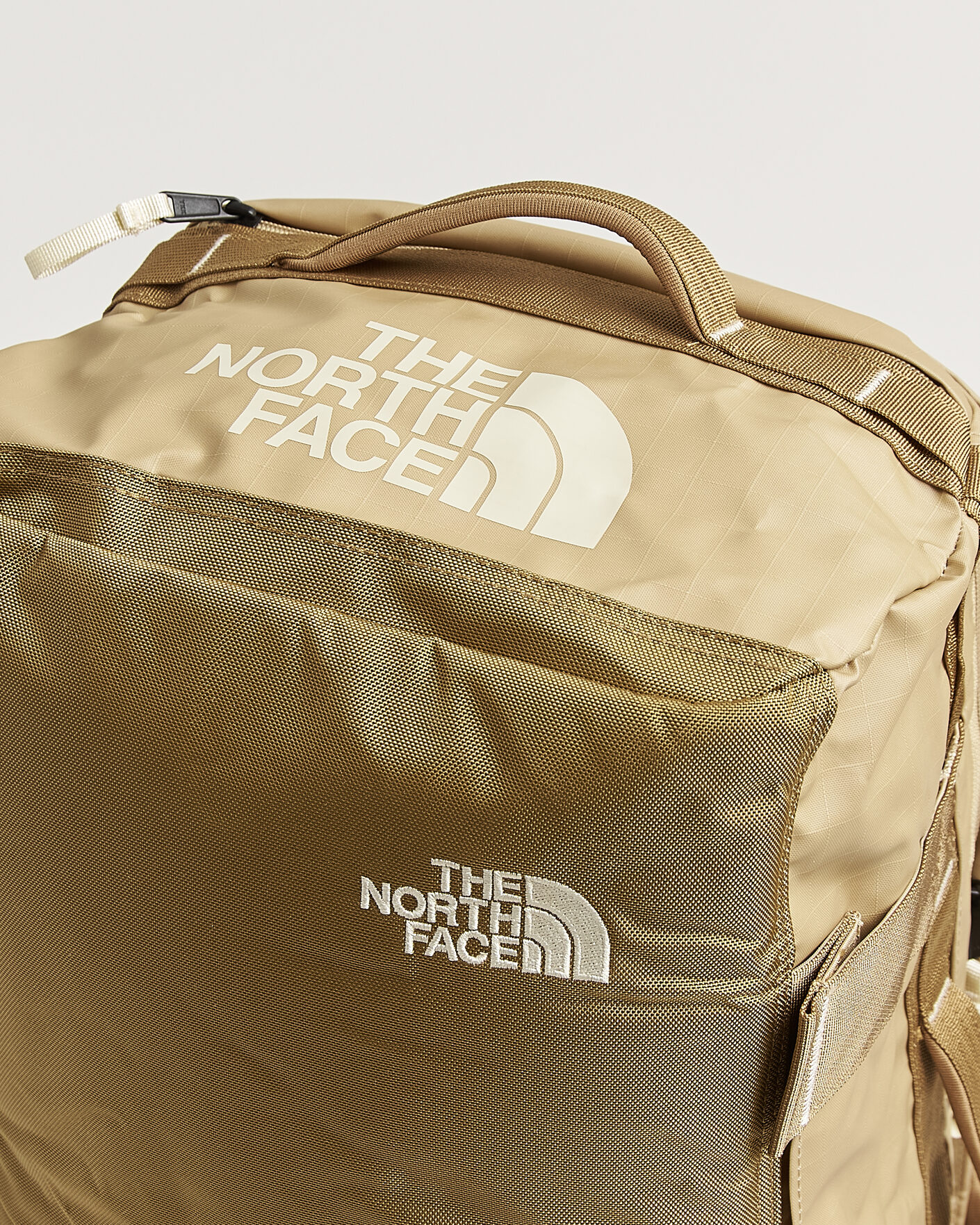 Herre | Tasker | The North Face | Base Camp Voyager Duffel 32 Khaki Stone