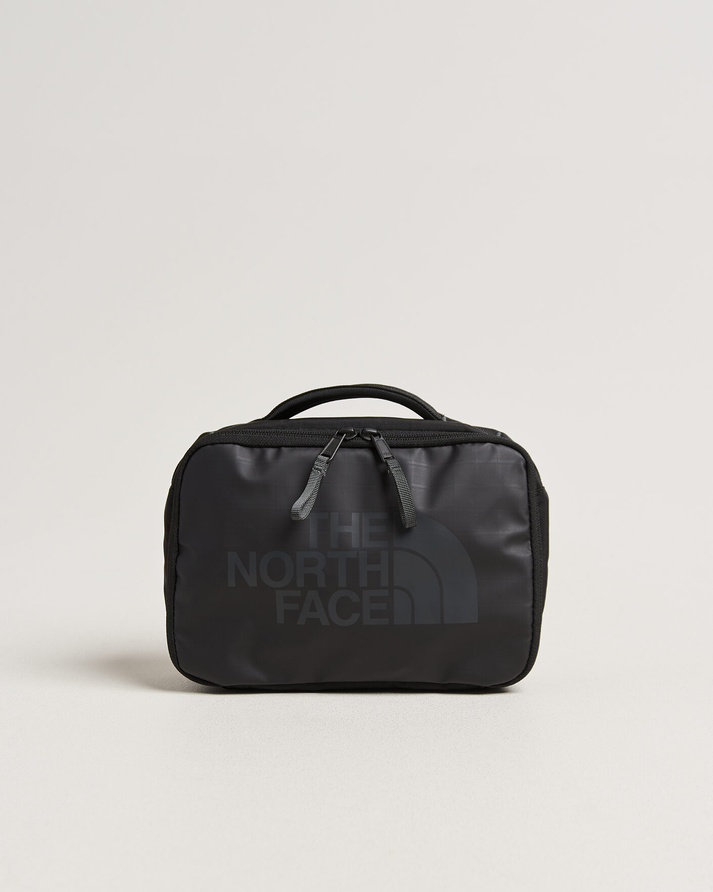 Herre | Tasker | The North Face | Base Camp Voyager Toiletry Kit Black