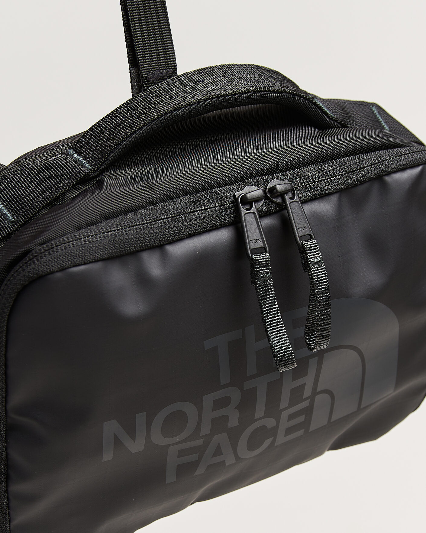 Herre | Tasker | The North Face | Base Camp Voyager Toiletry Kit Black
