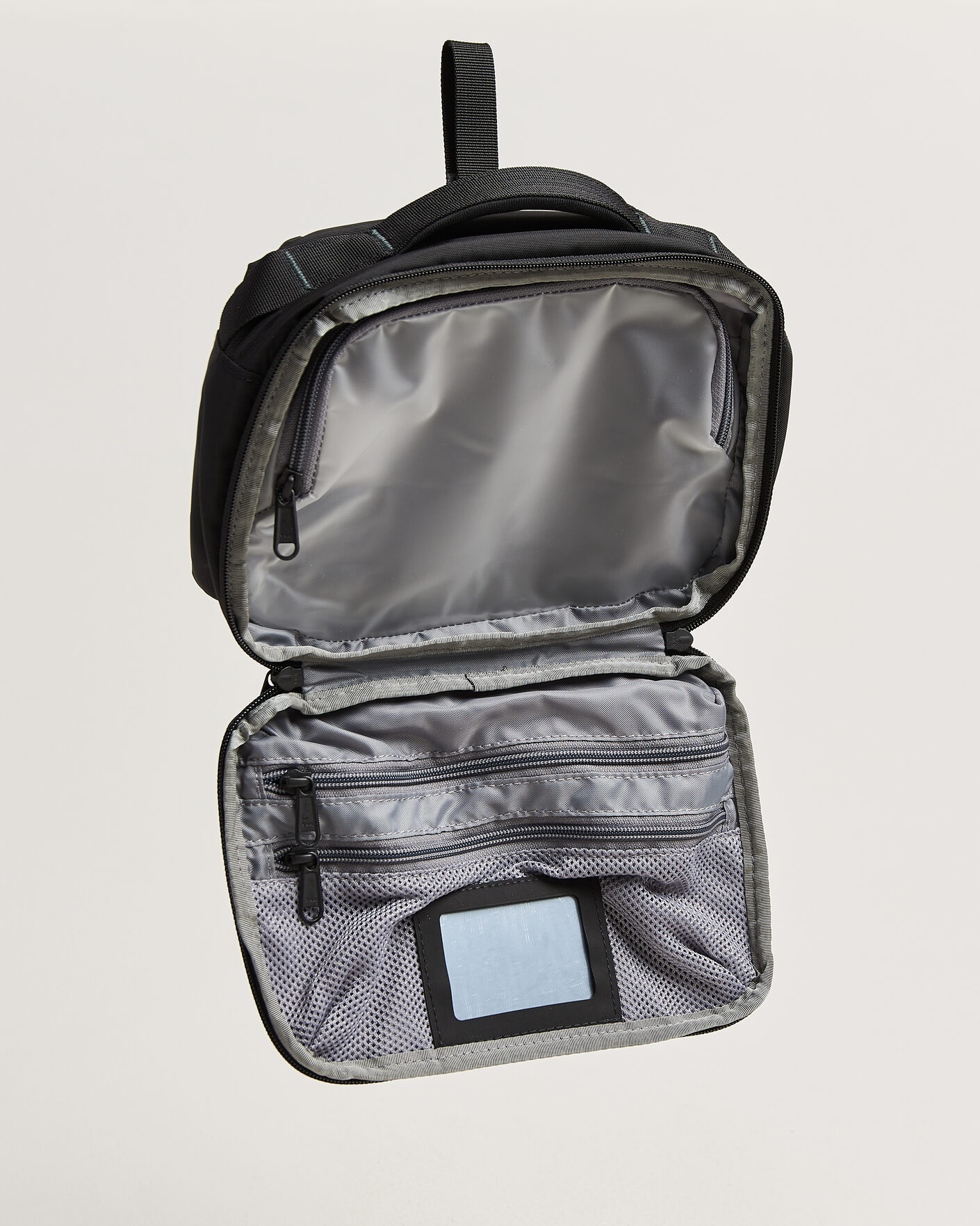 Herre | Tasker | The North Face | Base Camp Voyager Toiletry Kit Black