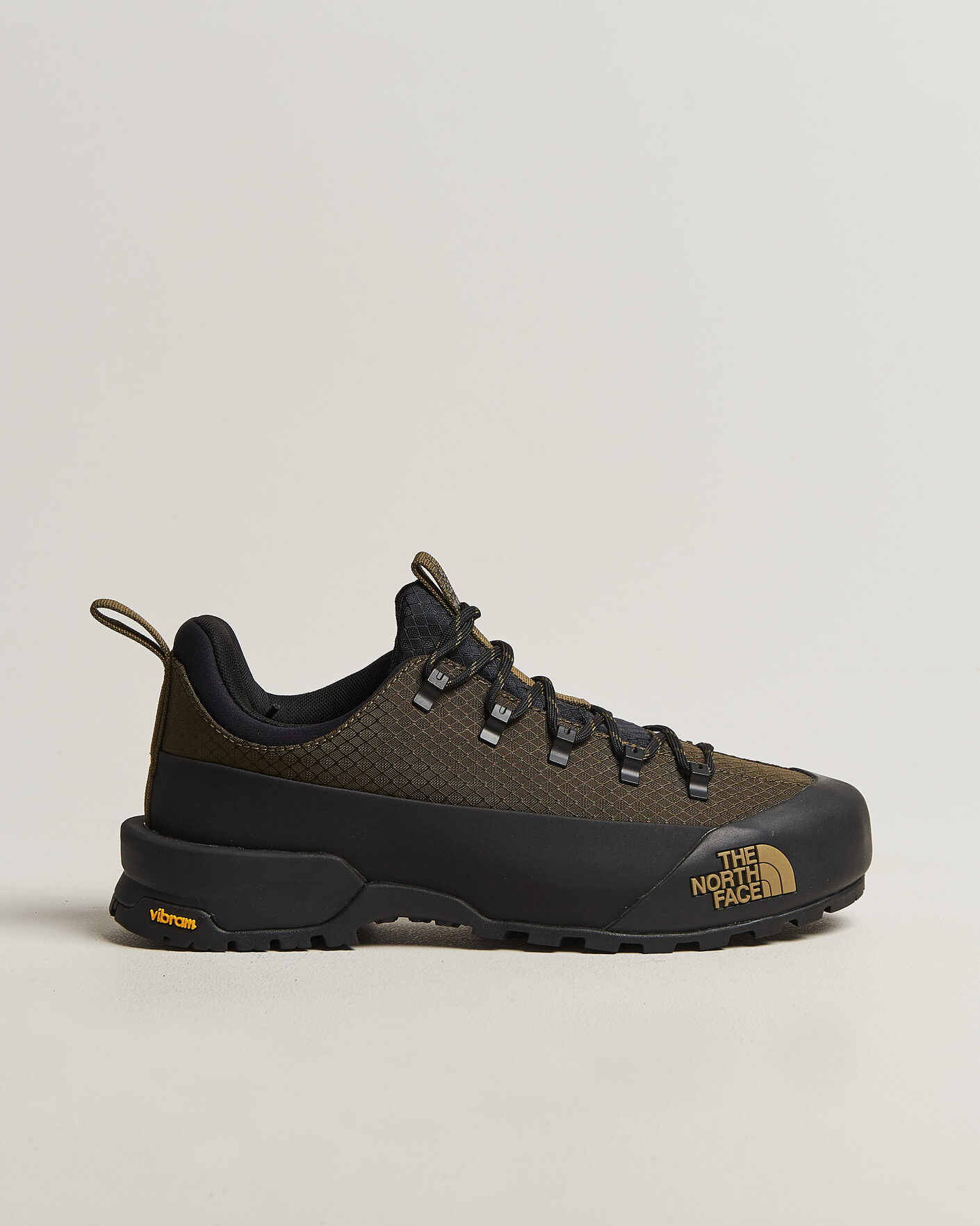Herre | Vandresko | The North Face | Glenclyffe Low Sycamore/Black