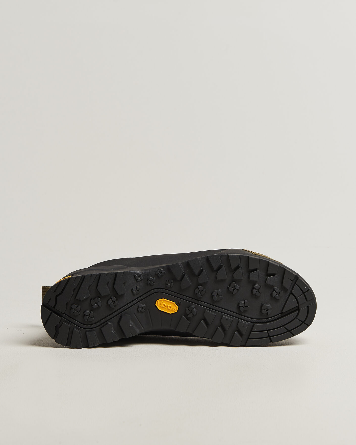 Herre | Vandresko | The North Face | Glenclyffe Low Sycamore/Black