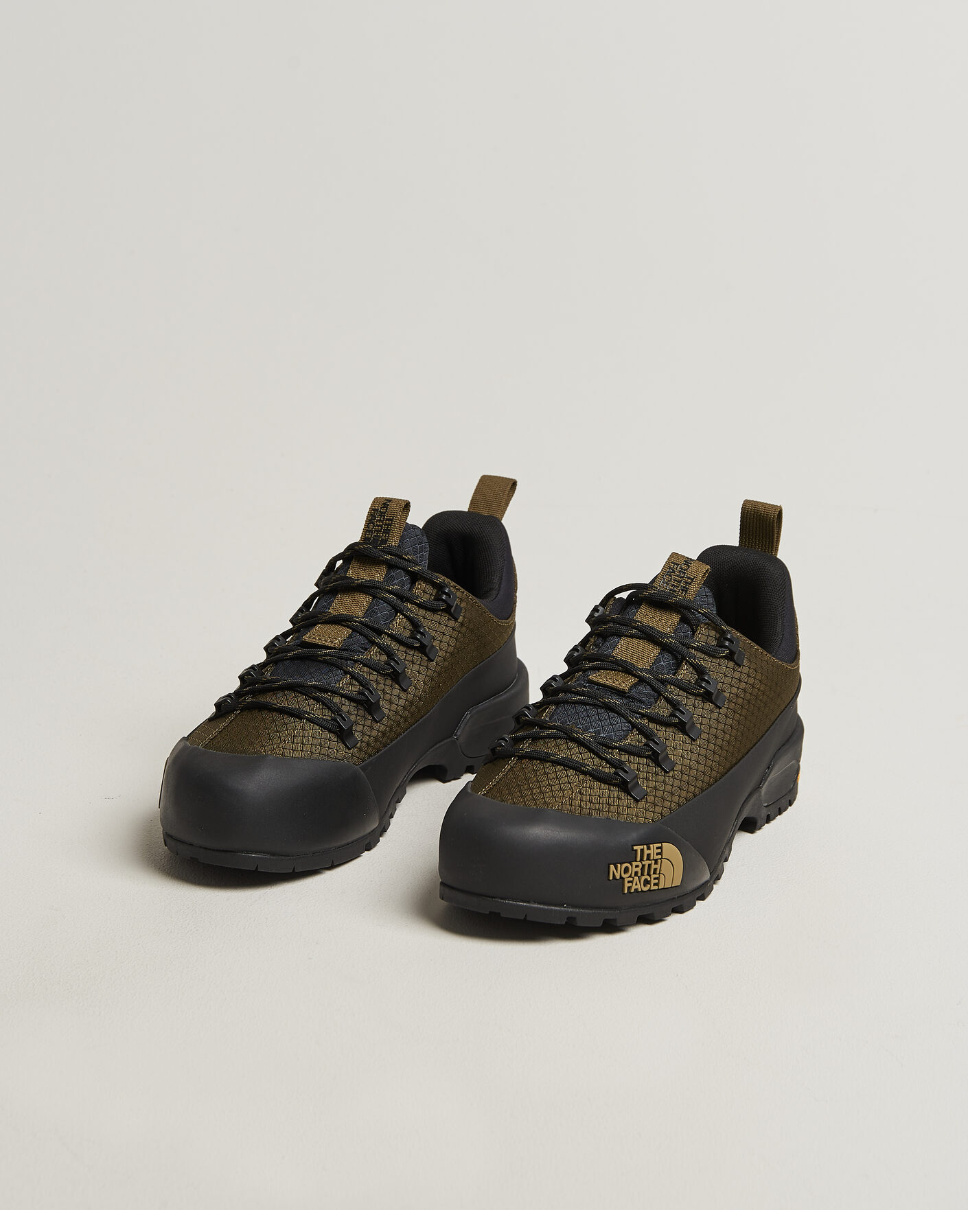 Herre | Vandresko | The North Face | Glenclyffe Low Sycamore/Black