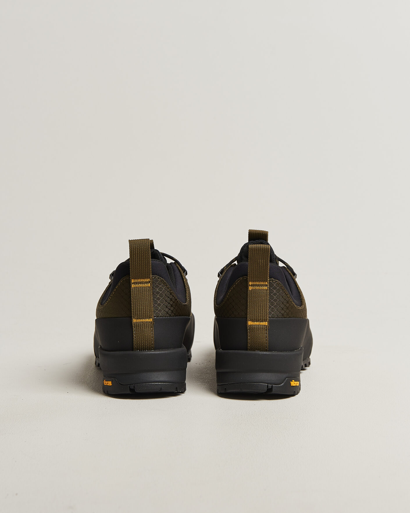 Herre | Vandresko | The North Face | Glenclyffe Low Sycamore/Black