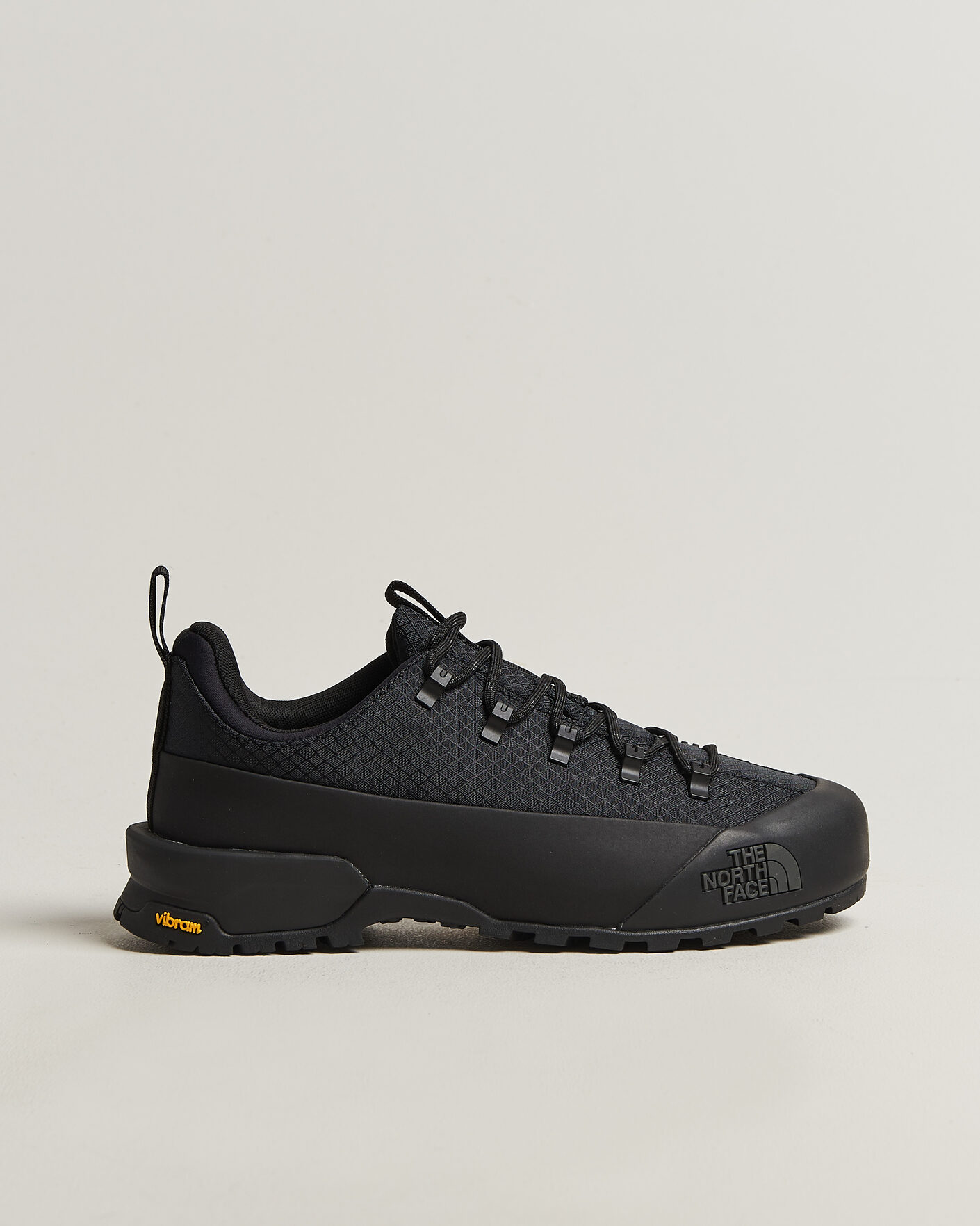Herre | Vandresko | The North Face | Glenclyffe Low Black
