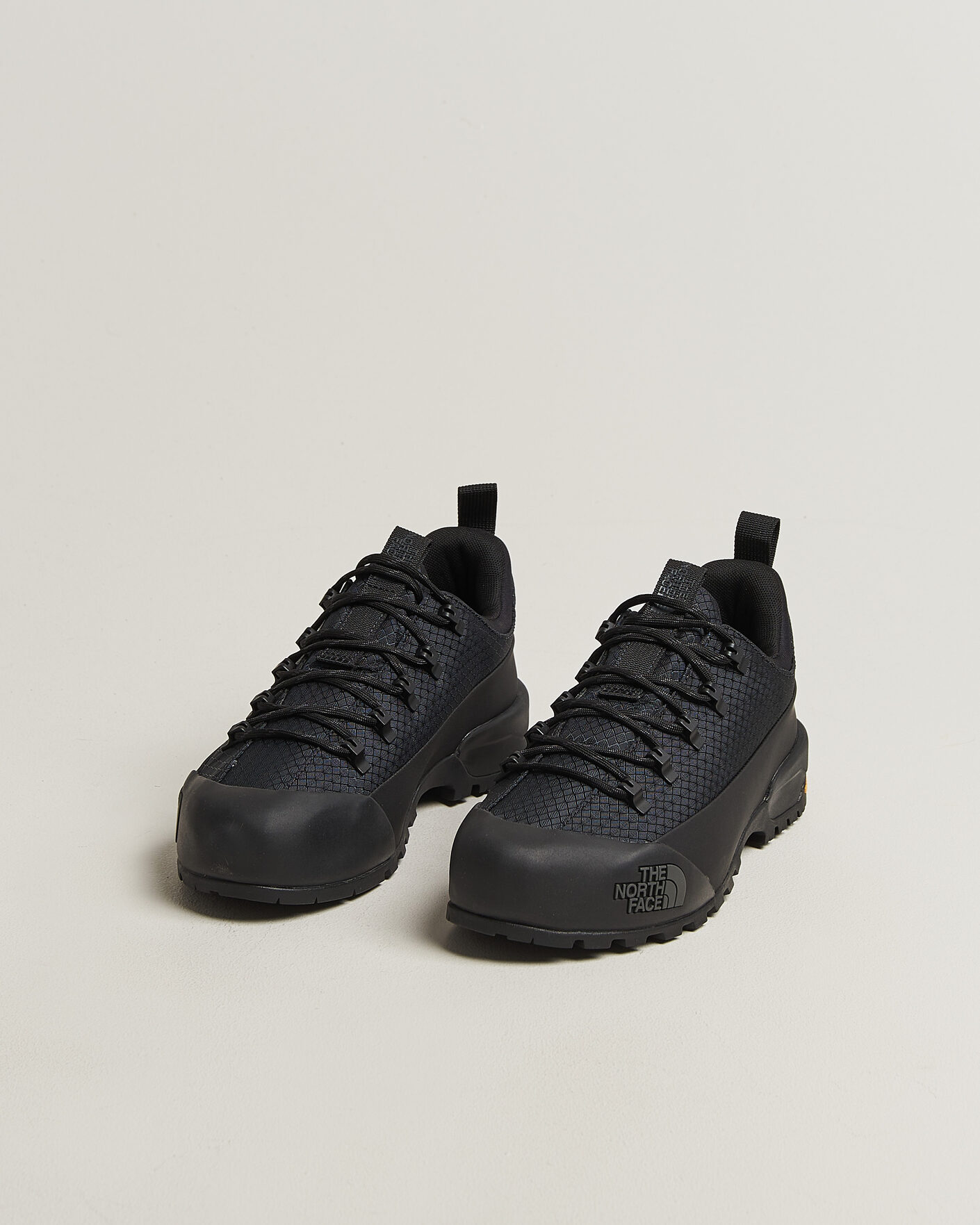 Herre | Vandresko | The North Face | Glenclyffe Low Black