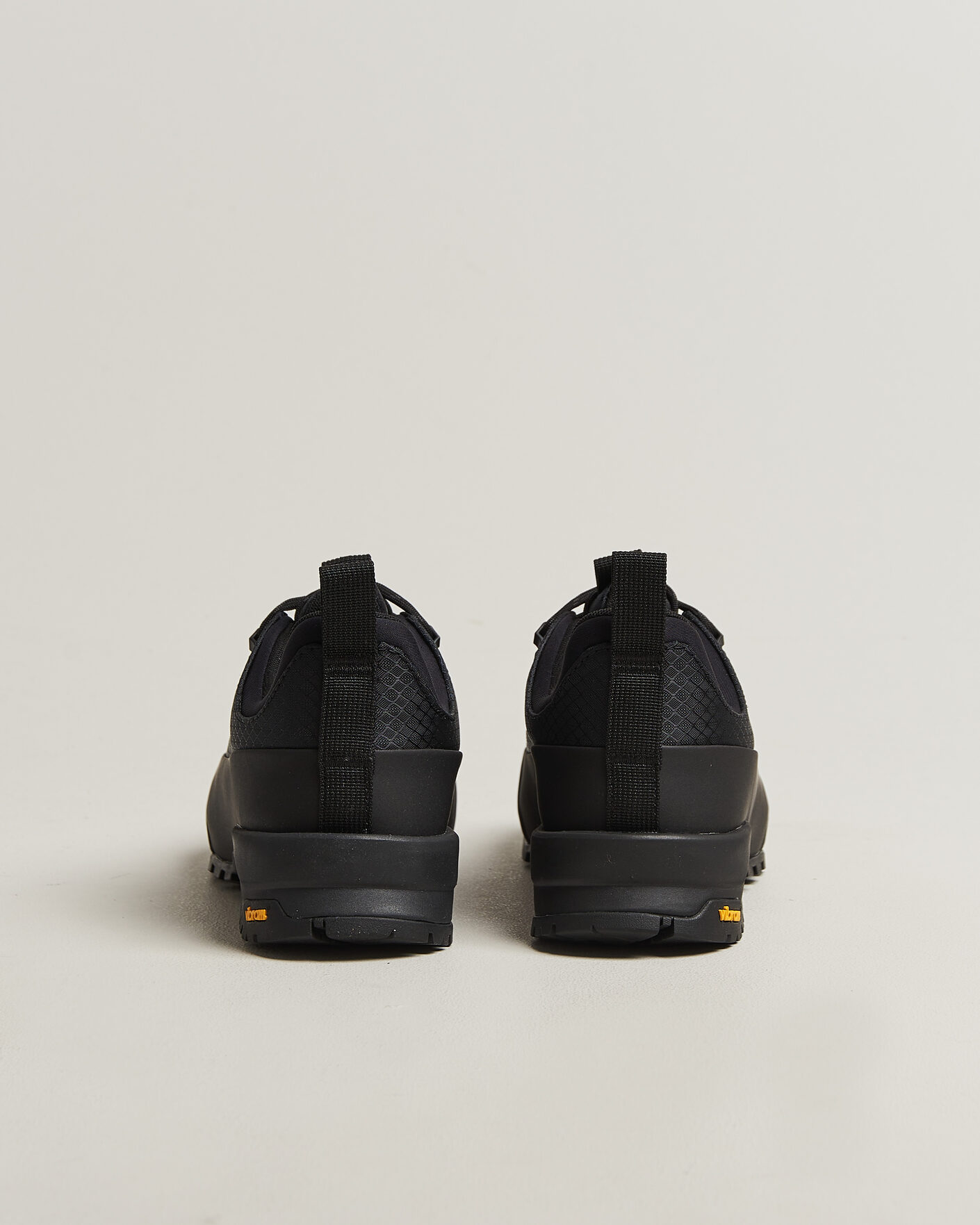 Herre | Vandresko | The North Face | Glenclyffe Low Black