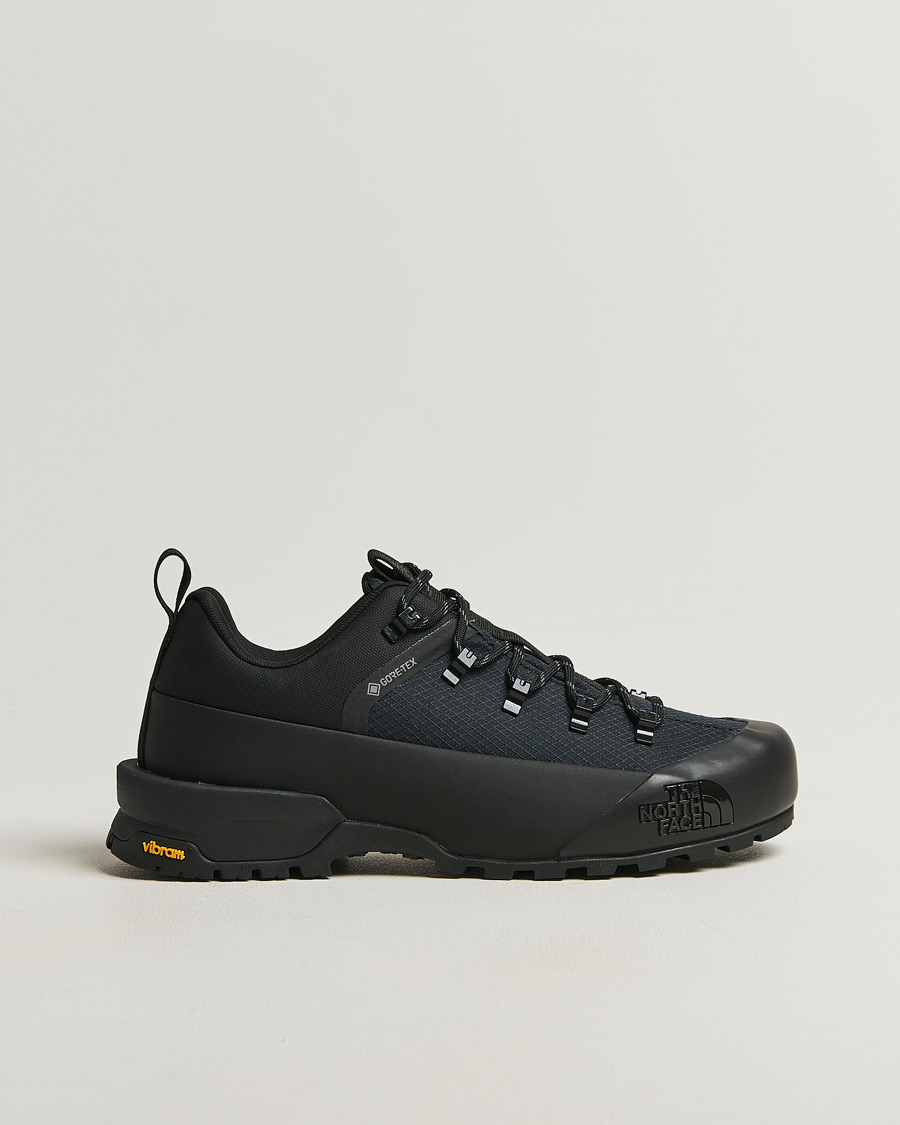 Herre | Vandresko | The North Face | Glenclyffe Low GTX Black