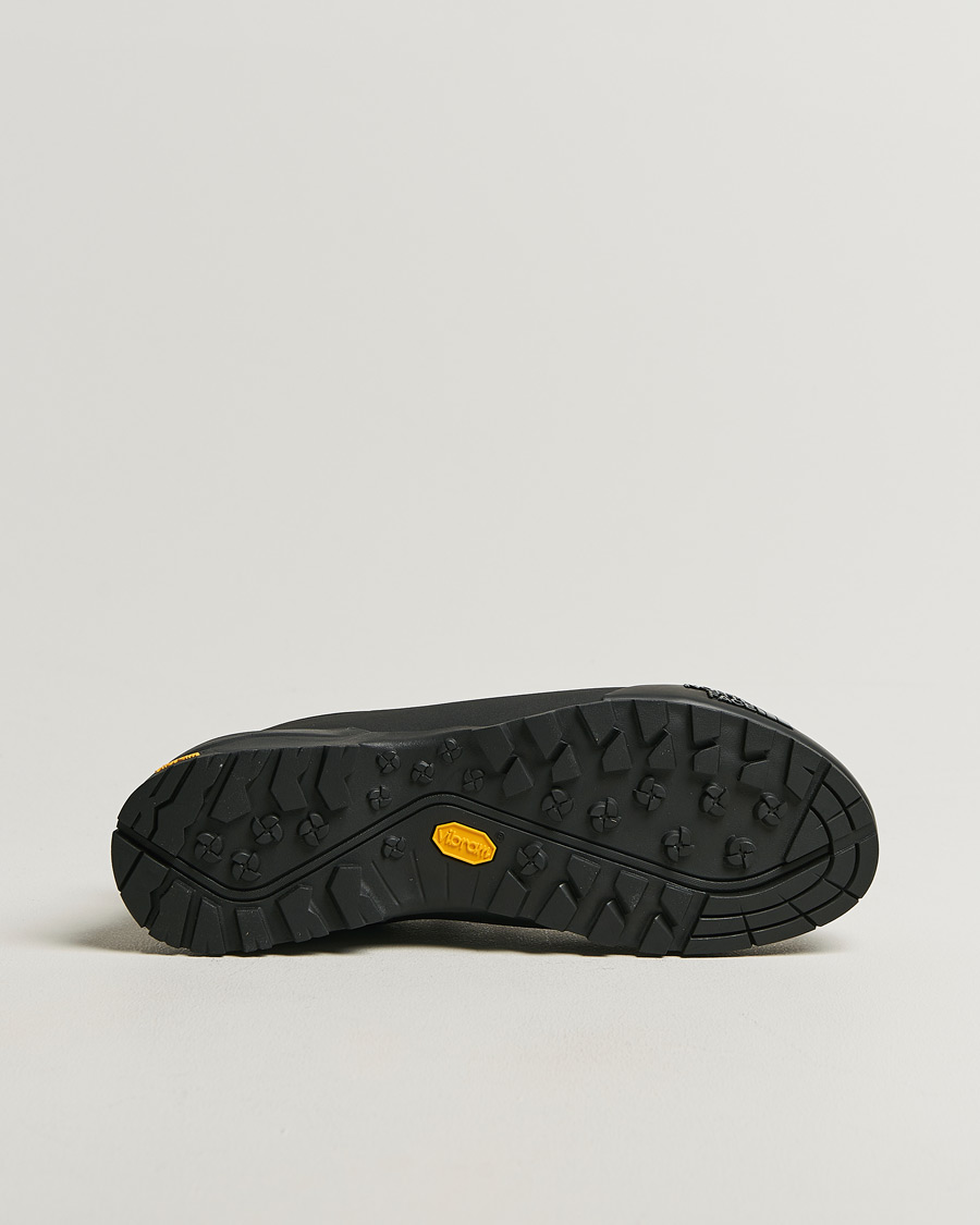 Herre | Vandresko | The North Face | Glenclyffe Low GTX Black