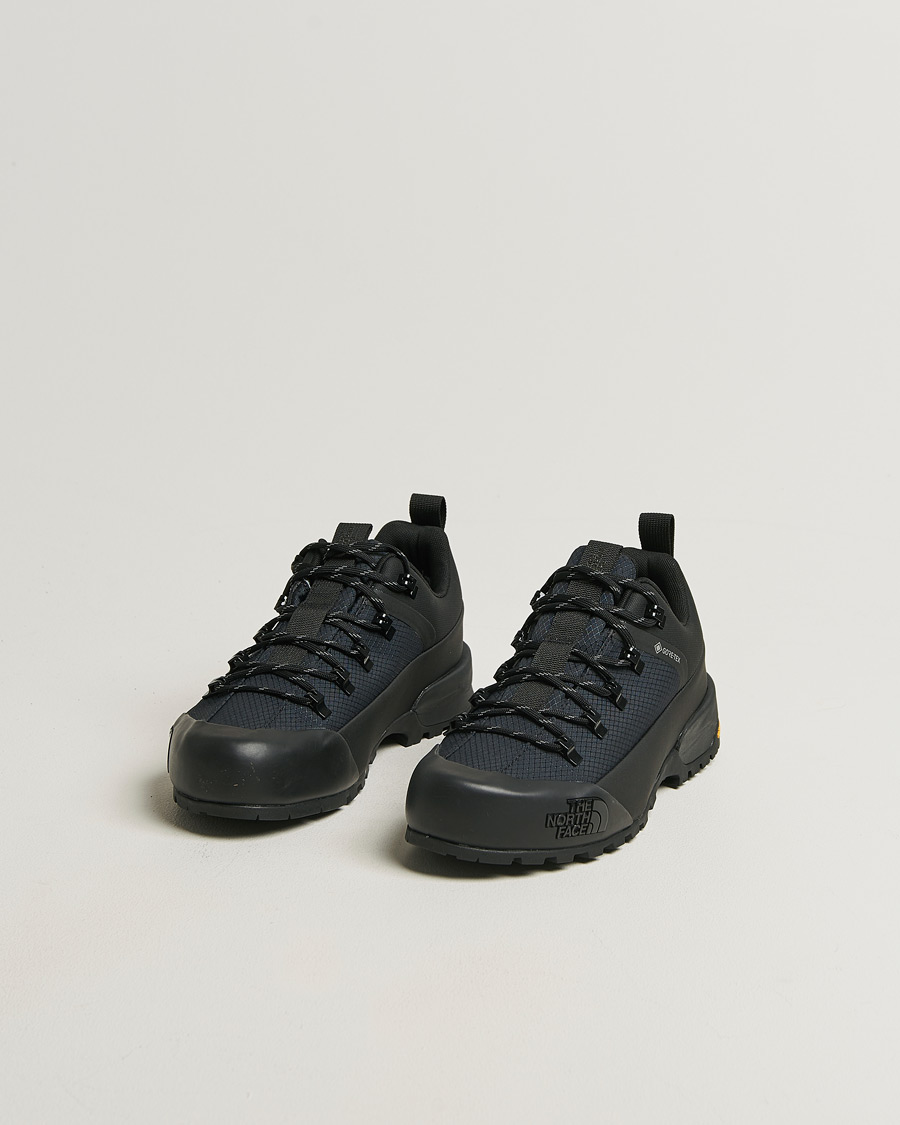 Herre | Vandresko | The North Face | Glenclyffe Low GTX Black