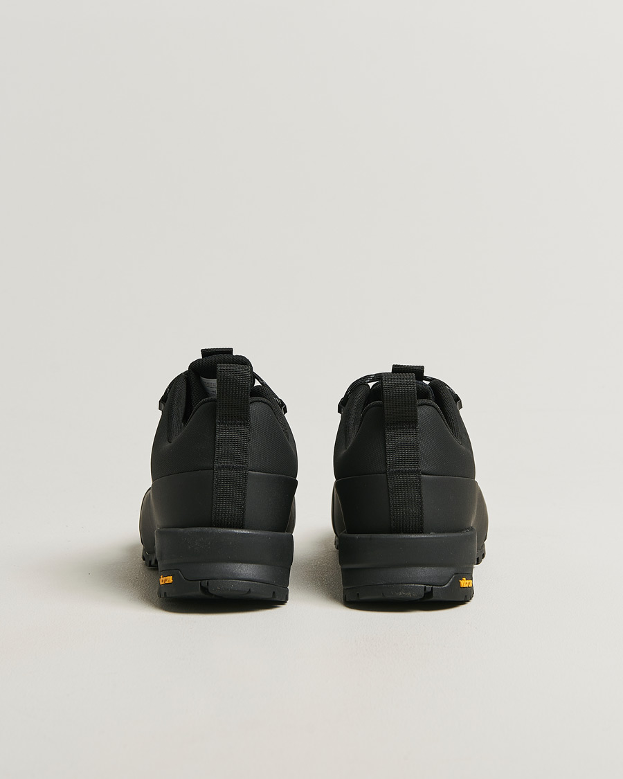 Herre | Vandresko | The North Face | Glenclyffe Low GTX Black