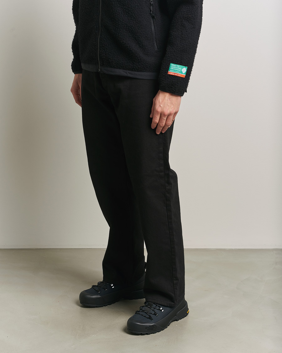 Herre | Vandresko | The North Face | Glenclyffe Low GTX Black