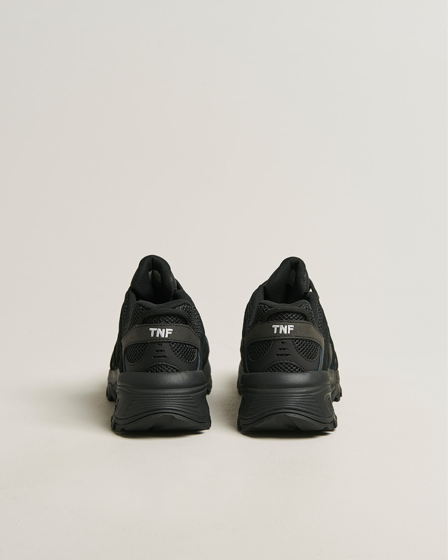 Herre | Vandresko | The North Face | Hedgehog Trail Shoes Black