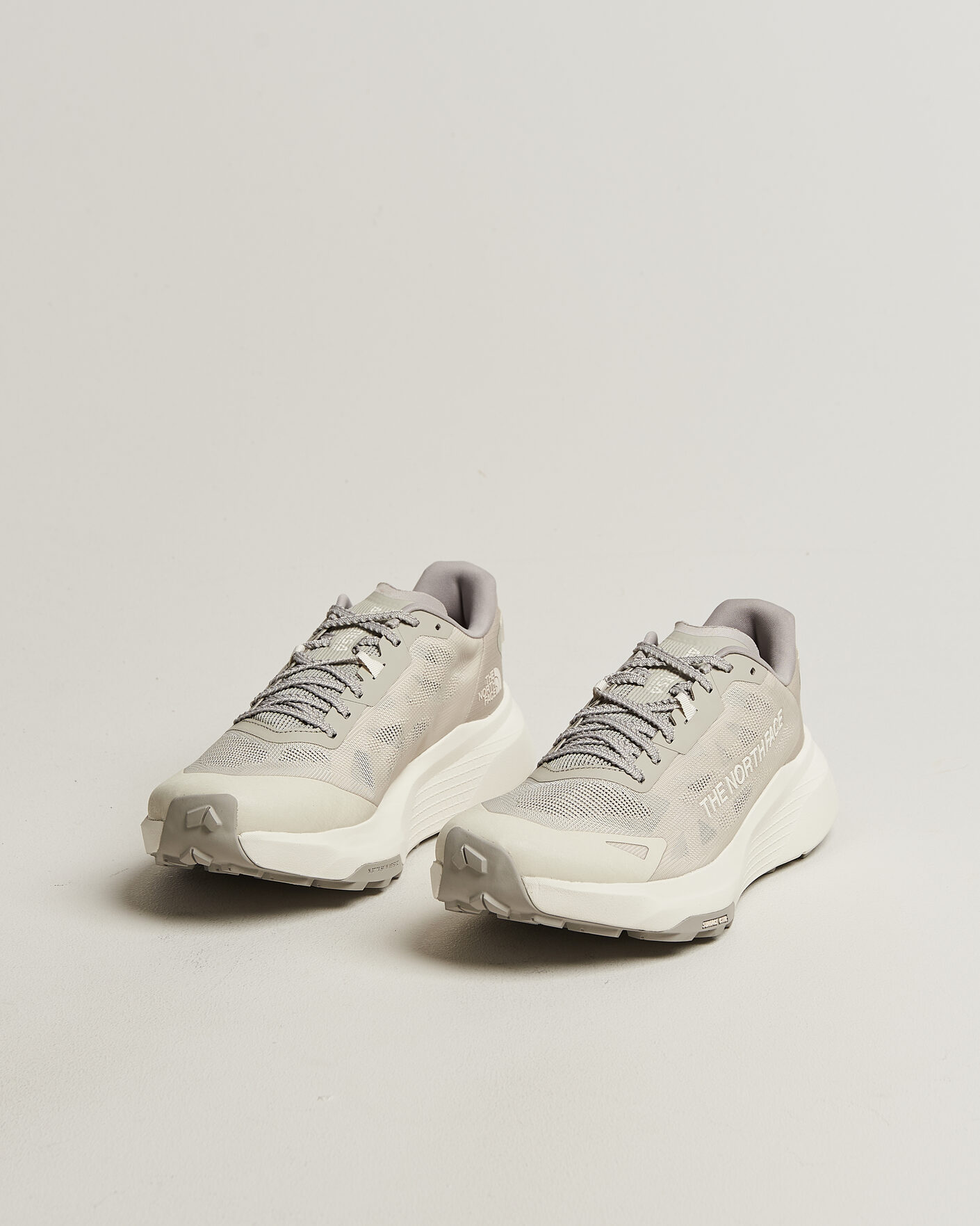 Herre | Vandresko | The North Face | Altamesa Trail Running Shoes Beige