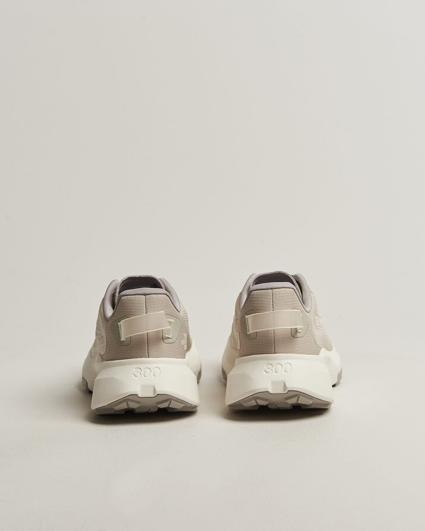 Herre | Vandresko | The North Face | Altamesa Trail Running Shoes Beige