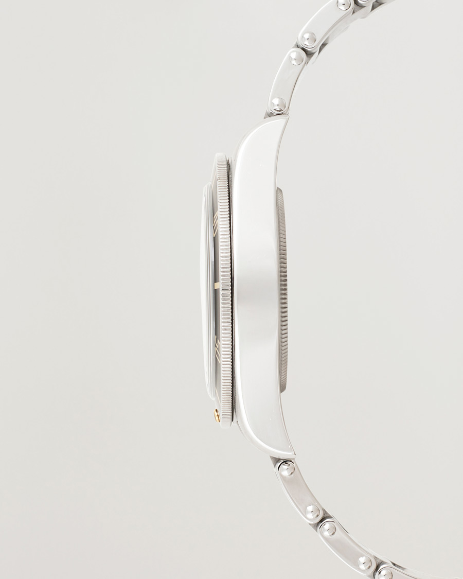 Herre | Pre-Owned & Vintage Watches | Tudor Pre-Owned | Black bay 58