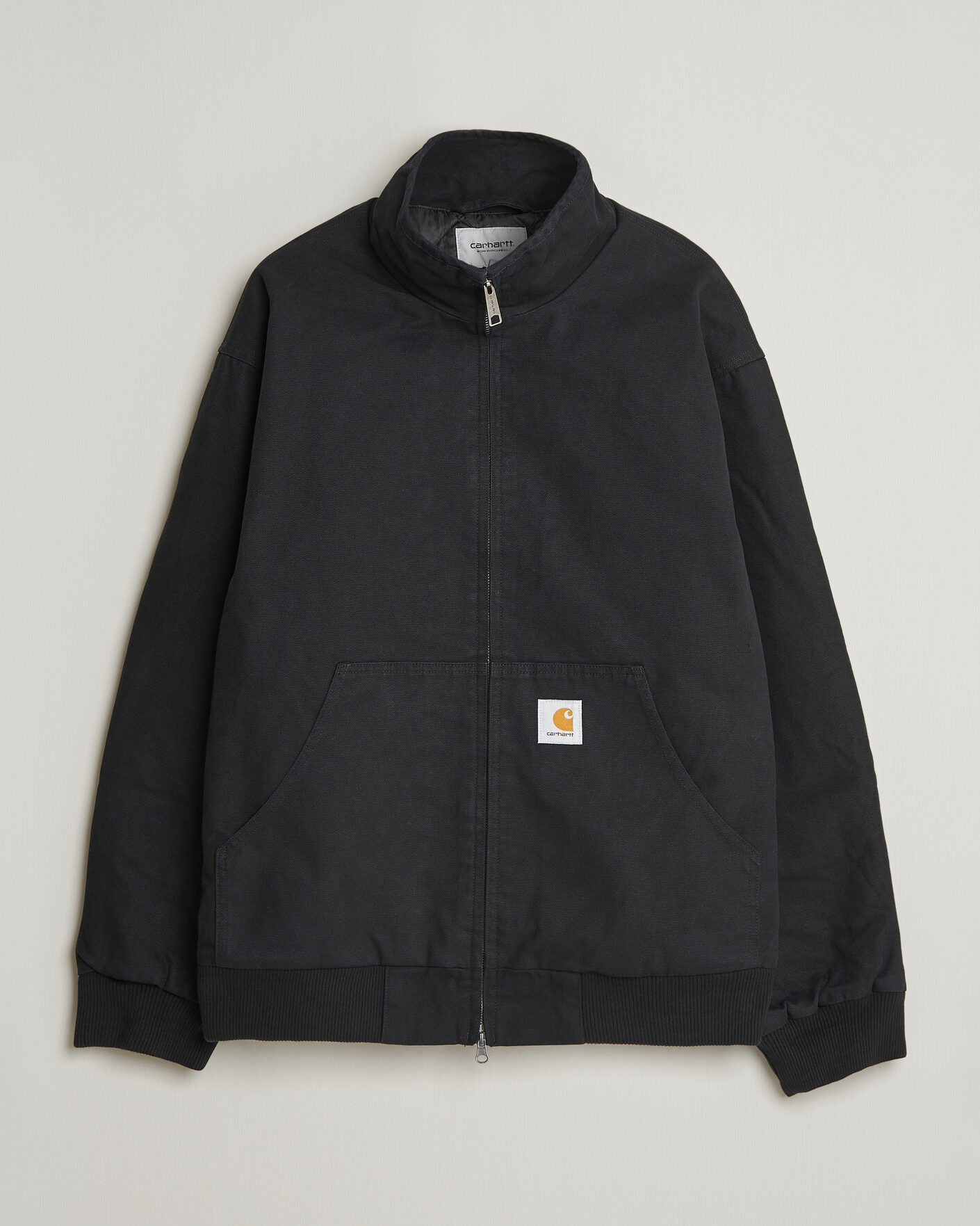 Herre | Jakker | Carhartt WIP | Ravon Jacket Black