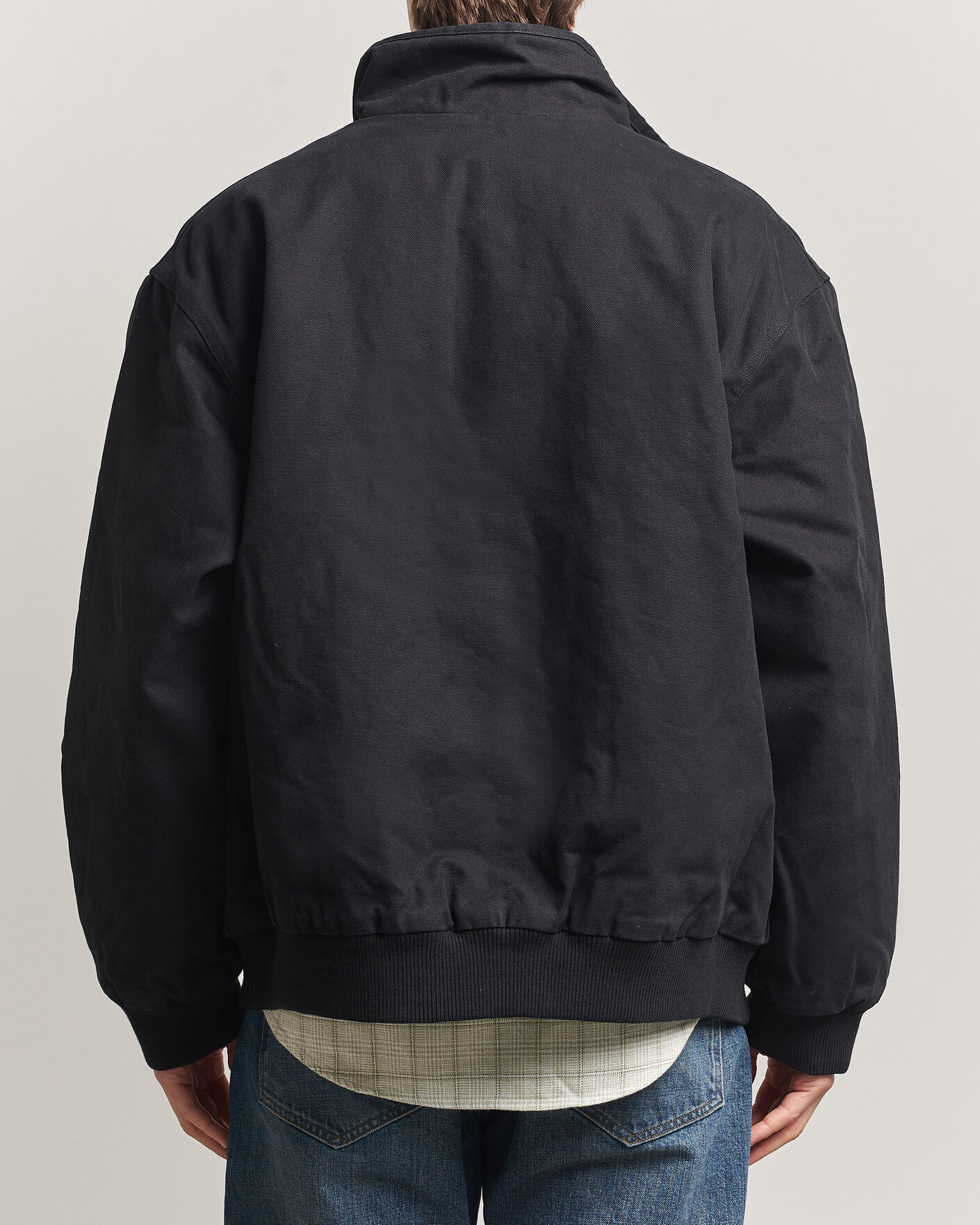 Herre | Jakker | Carhartt WIP | Ravon Jacket Black