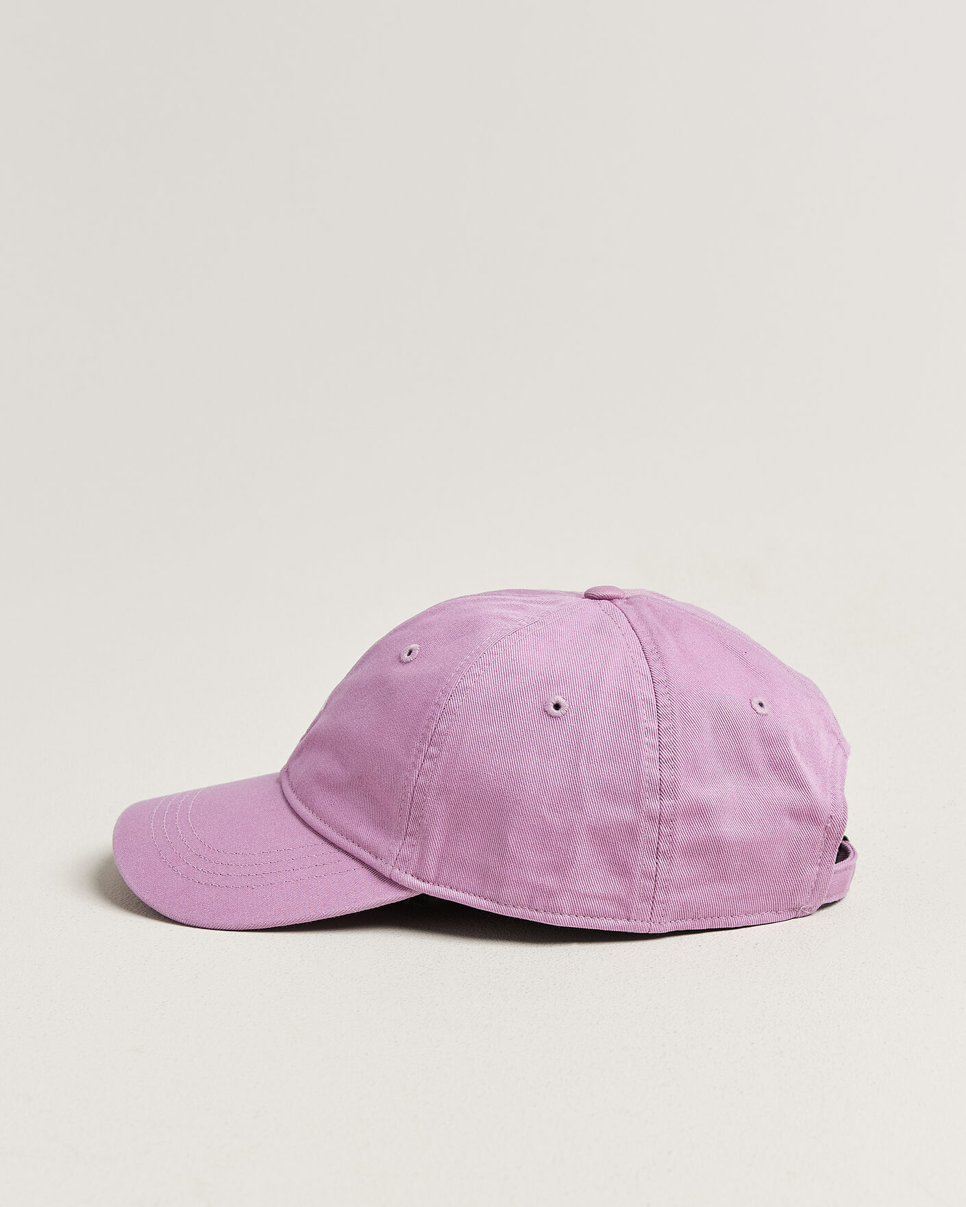 Herre | Hatte & kasketter | Carhartt WIP | Madison Logo Cap Gentle Purple