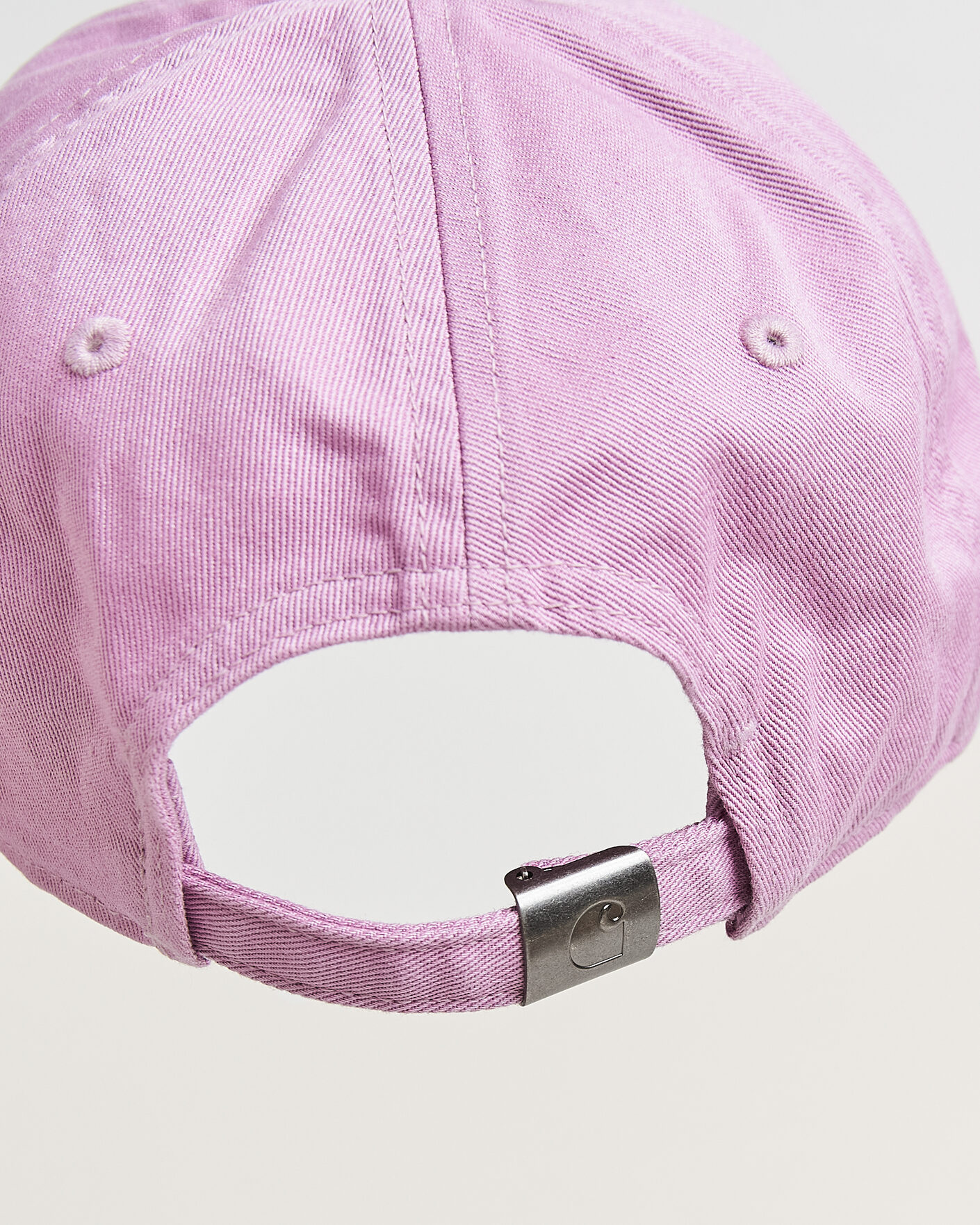 Herre | Hatte & kasketter | Carhartt WIP | Madison Logo Cap Gentle Purple
