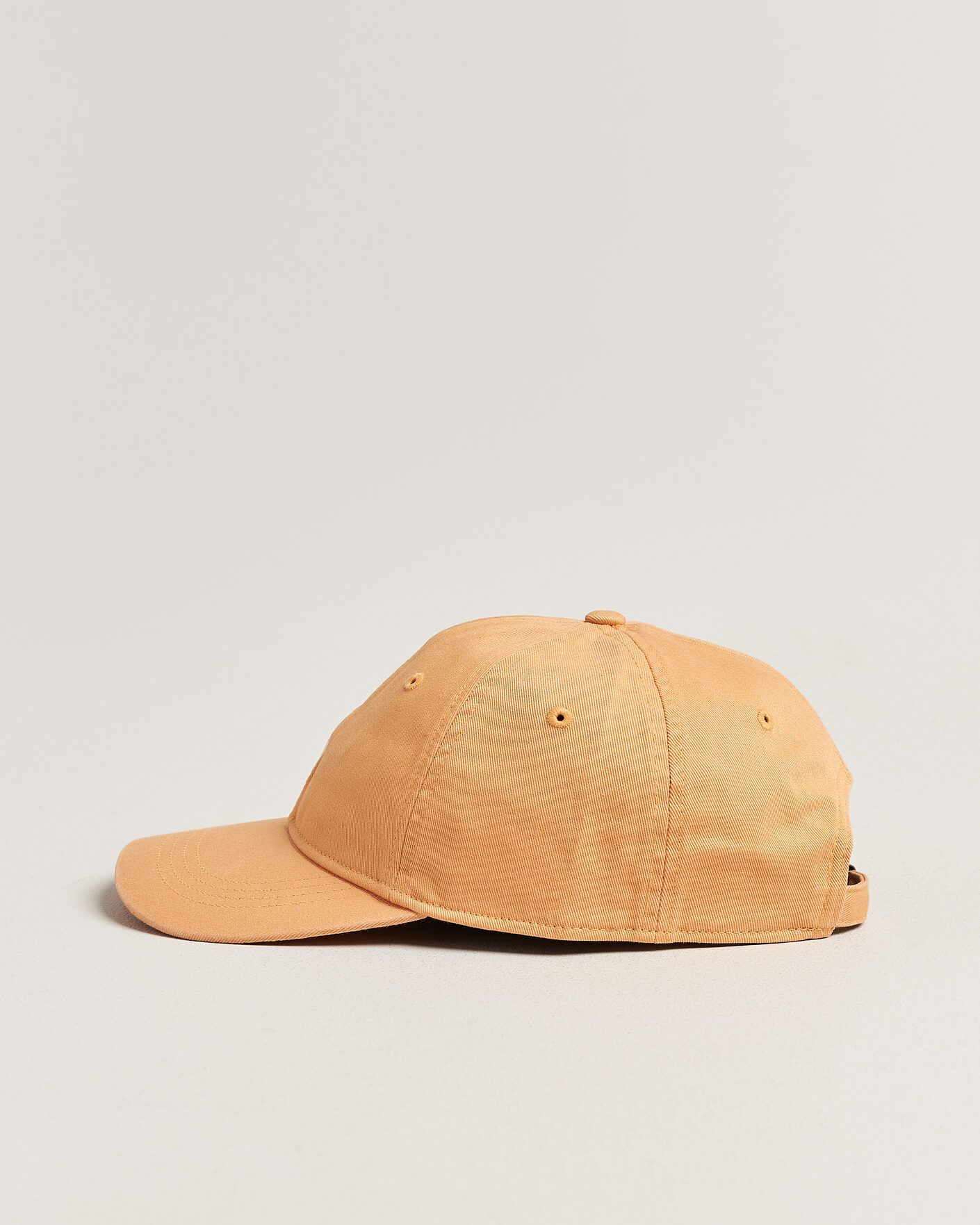 Herre | Hatte & kasketter | Carhartt WIP | Madison Logo Cap Gentle Orange