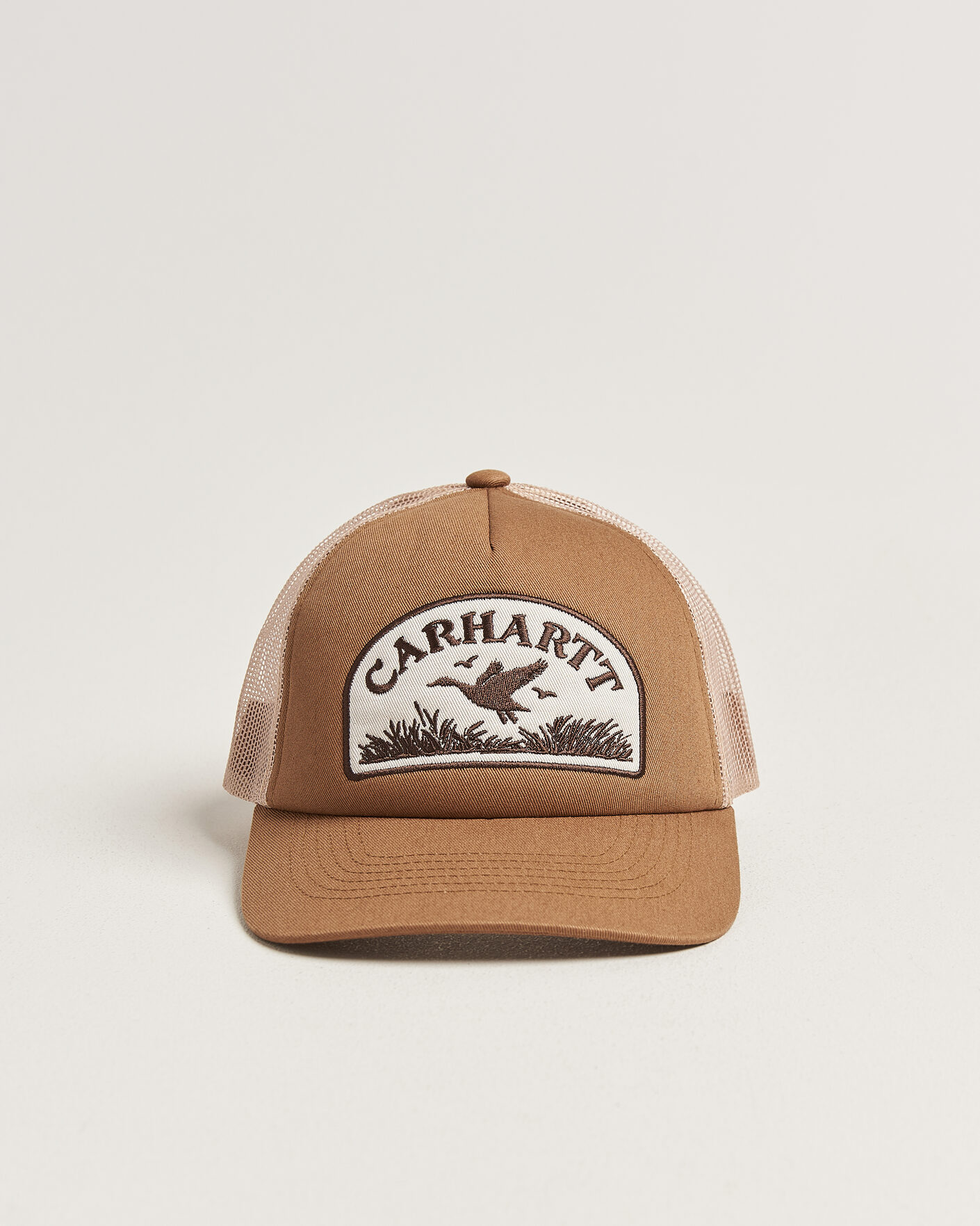 Herre | Hatte & kasketter | Carhartt WIP | Take Off Trucker Cap Stone