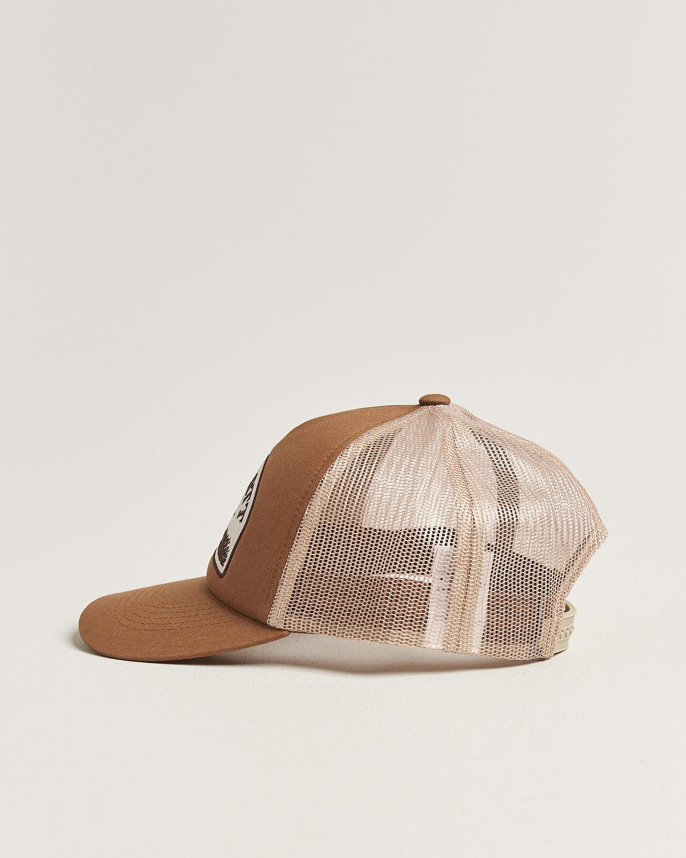 Herre | Hatte & kasketter | Carhartt WIP | Take Off Trucker Cap Stone