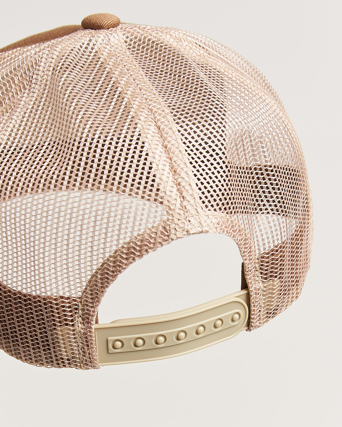 Herre | Hatte & kasketter | Carhartt WIP | Take Off Trucker Cap Stone