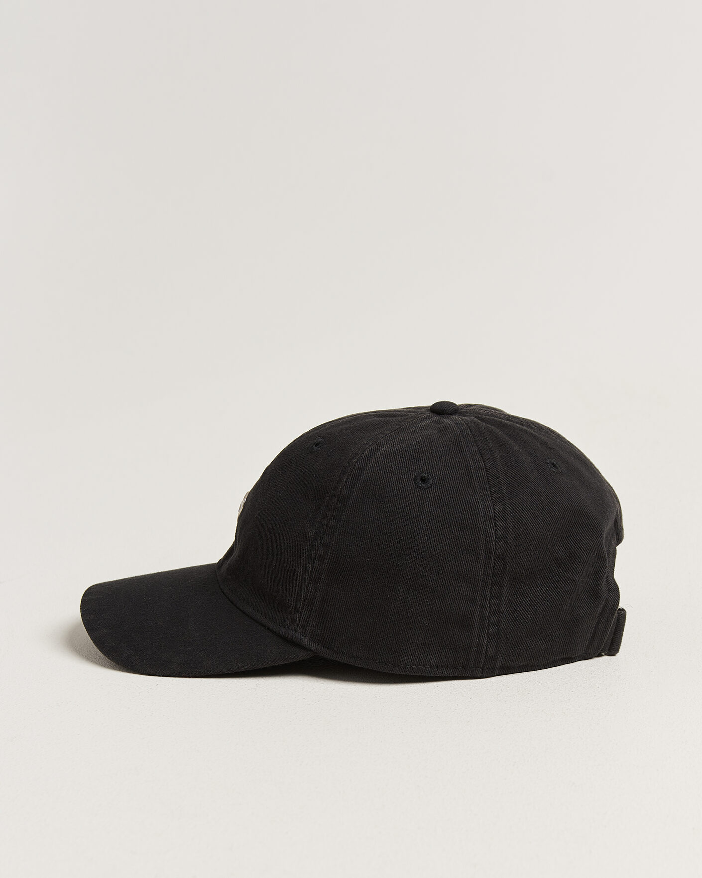 Herre | Hatte & kasketter | Carhartt WIP | Heart Metal Cap Black