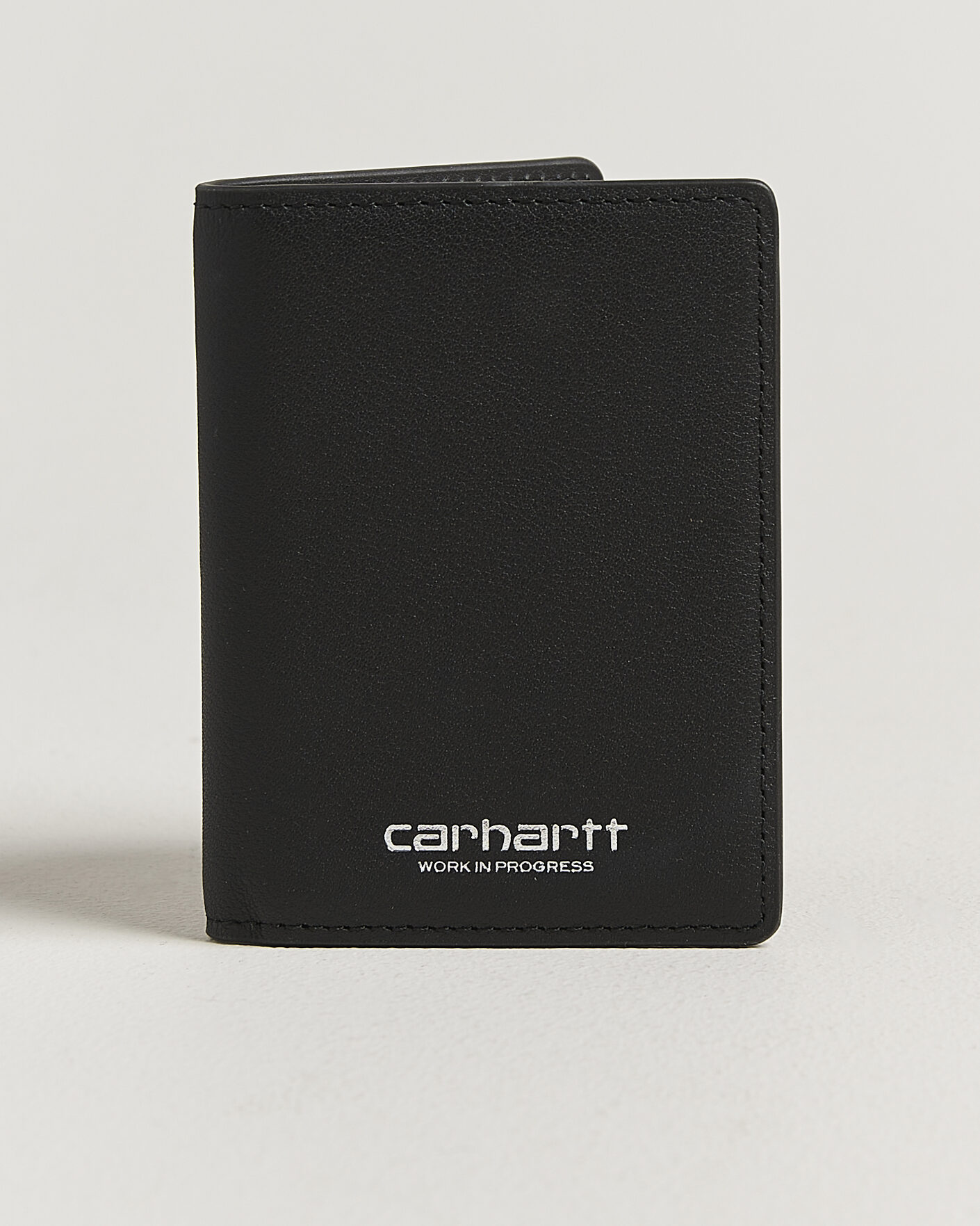 Herre | Punge | Carhartt WIP | Vegas Fold Card Holder Black