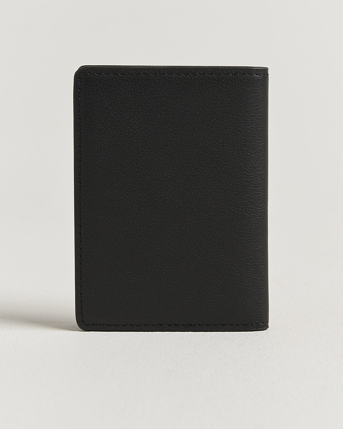 Herre | Punge | Carhartt WIP | Vegas Fold Card Holder Black
