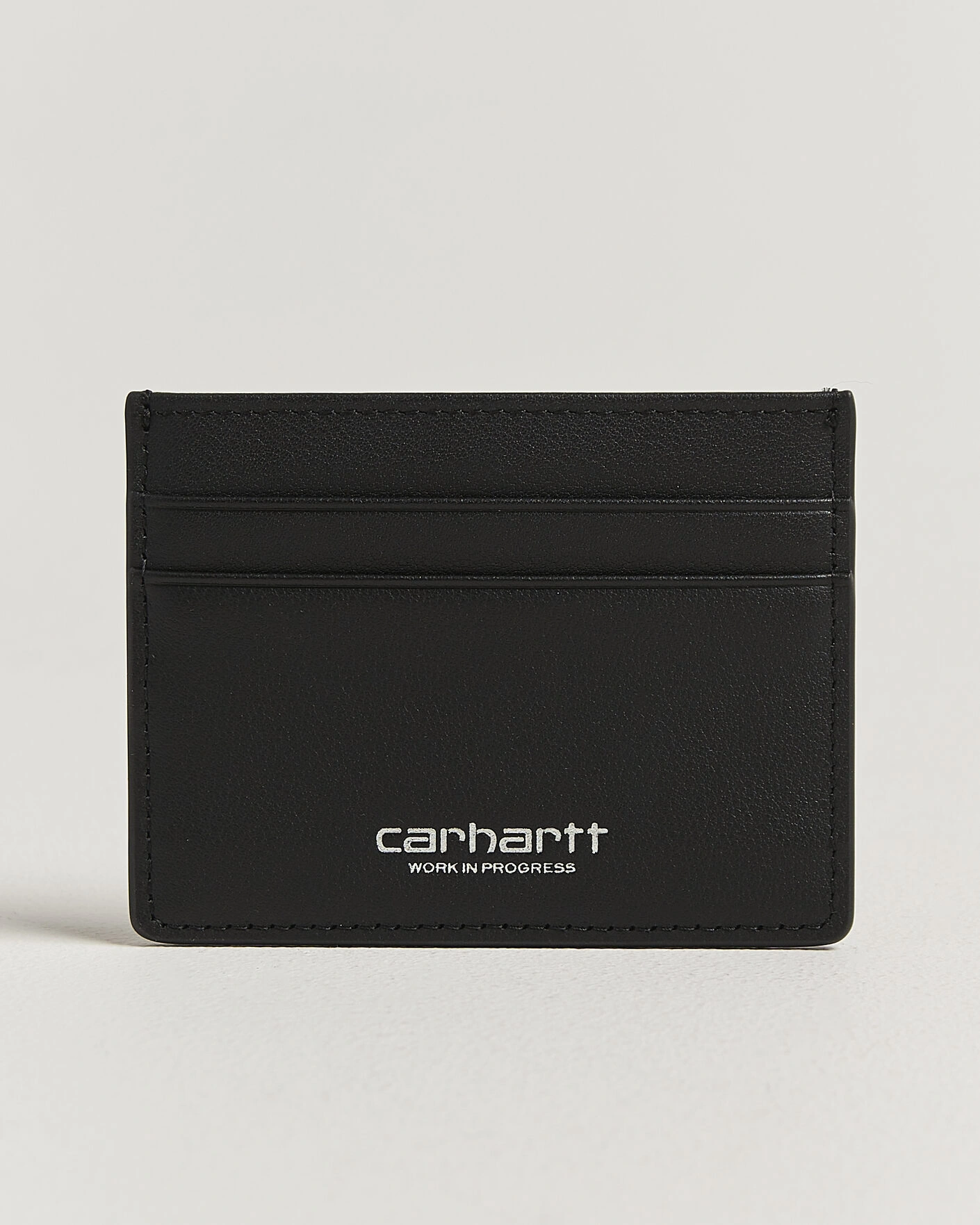 Herre | Punge | Carhartt WIP | Vegas Card Holder Black