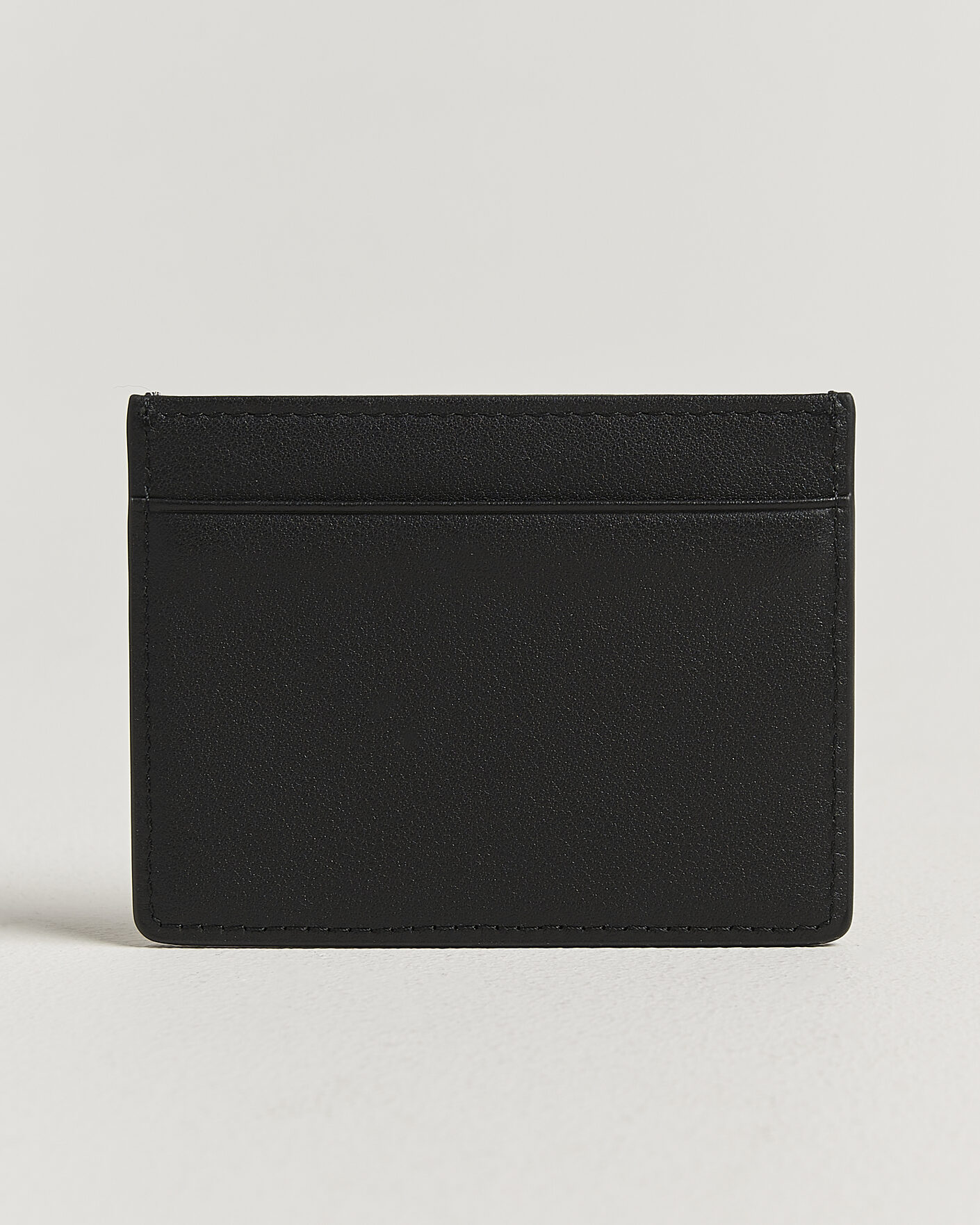 Herre | Punge | Carhartt WIP | Vegas Card Holder Black