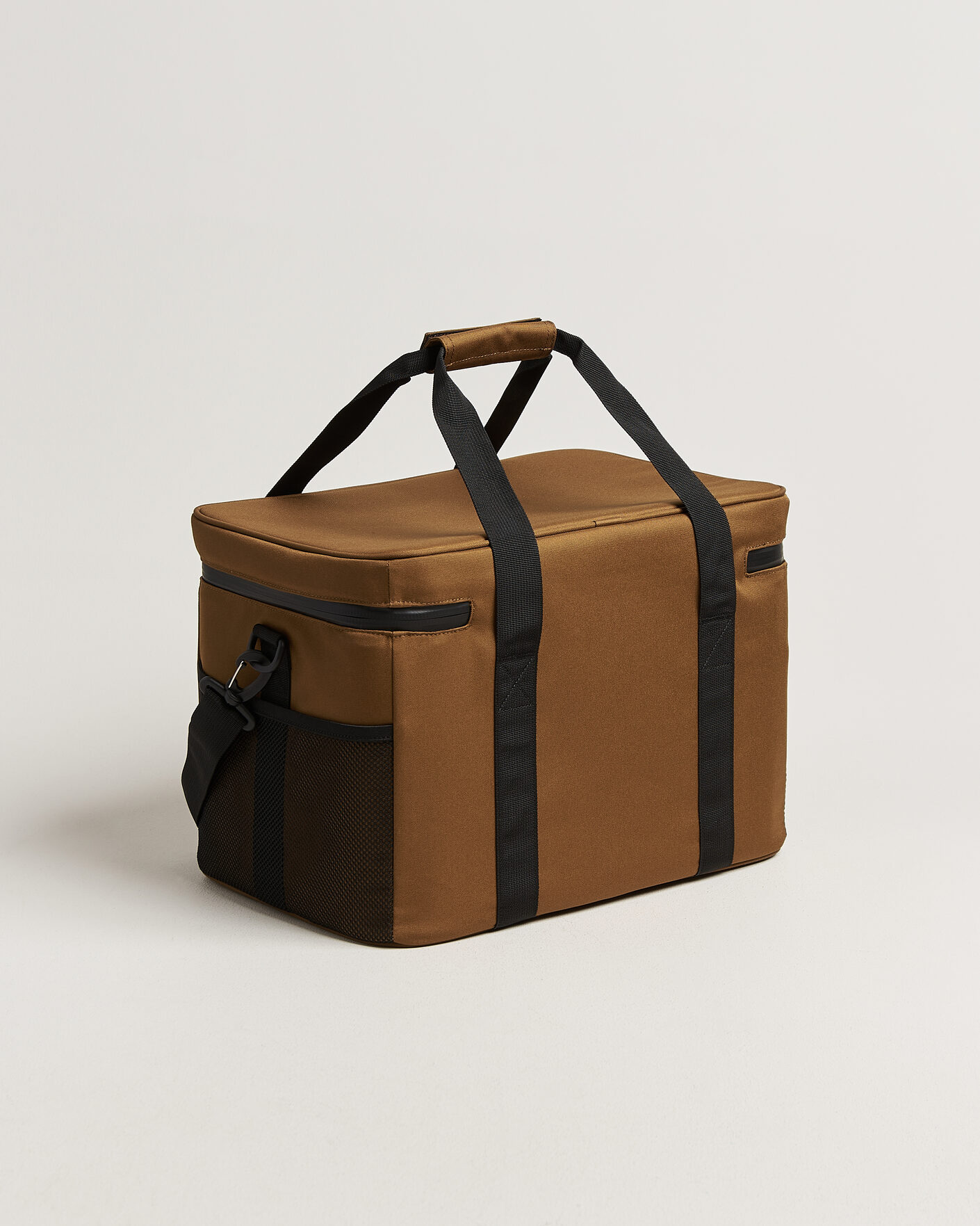 Herre | Outdoor living | Carhartt WIP | Cooler Bag 34L Hamilton Brown