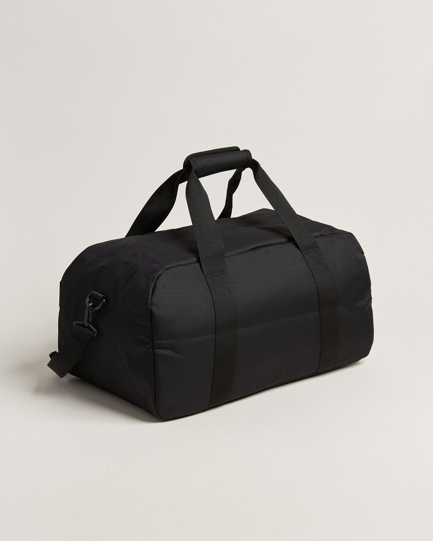 Herre | Tasker | Carhartt WIP | Duffle Bag Black