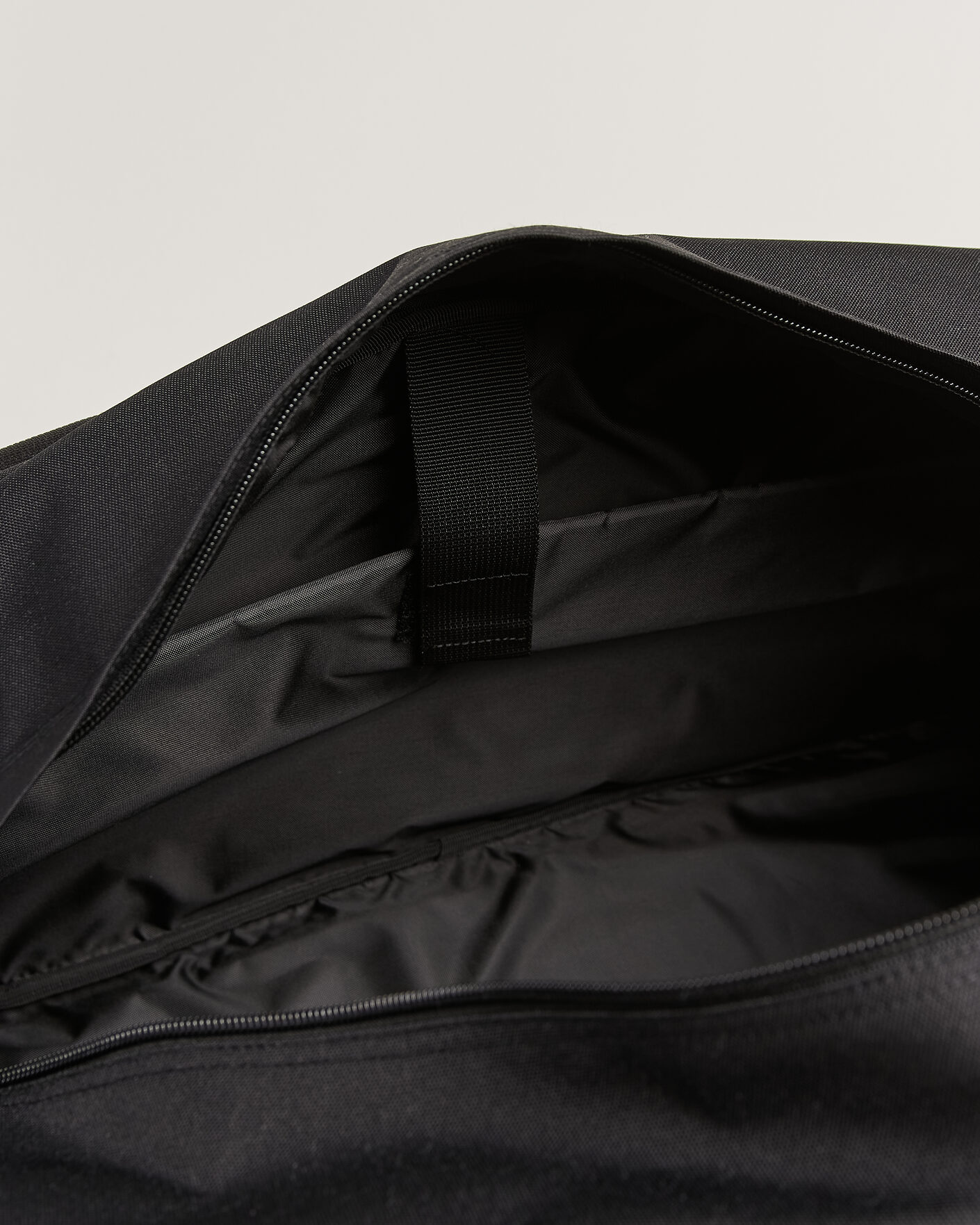 Herre | Tasker | Carhartt WIP | Duffle Bag Black