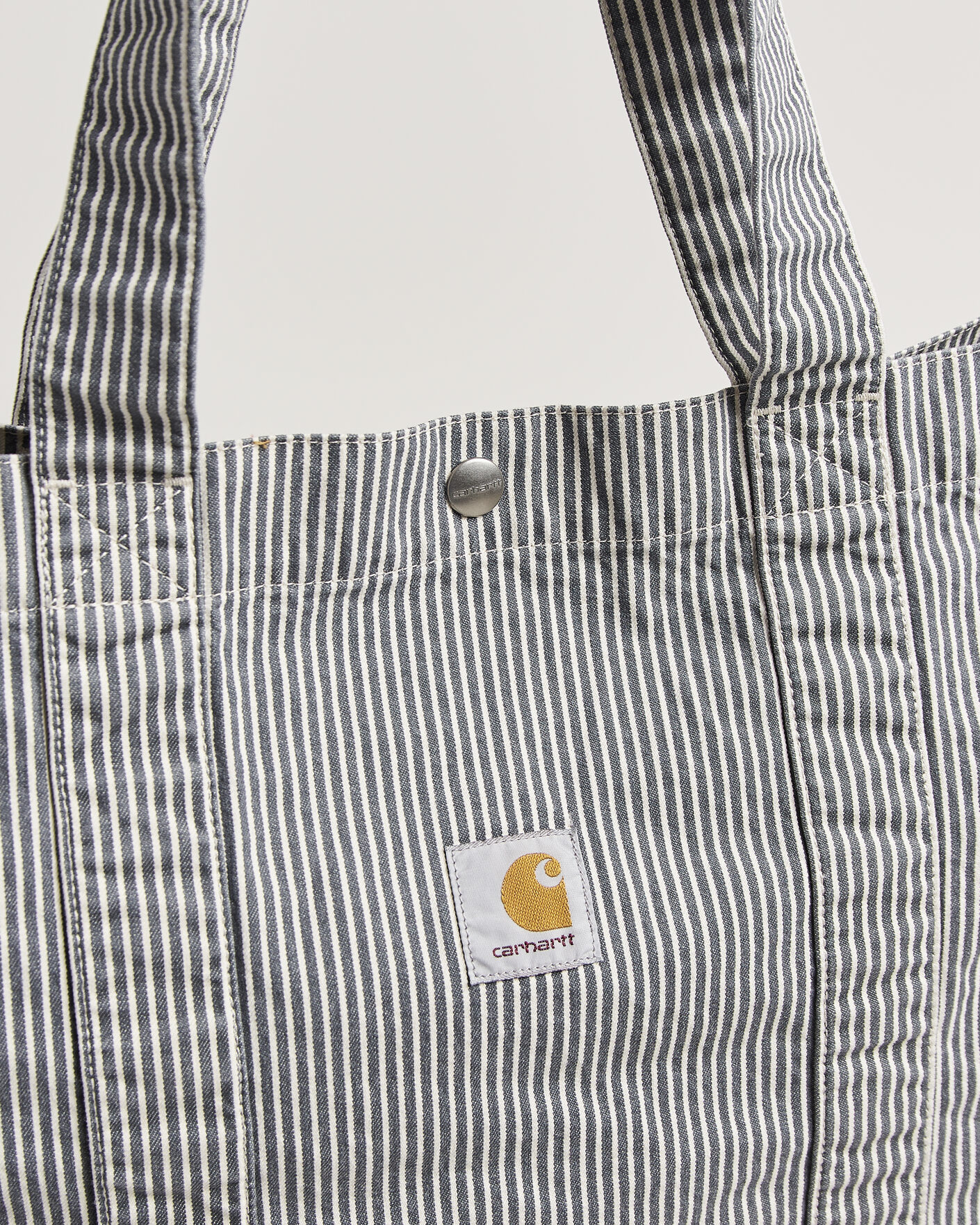 Herre | Tasker | Carhartt WIP | Mercer Tote Bag Mercer Stripe