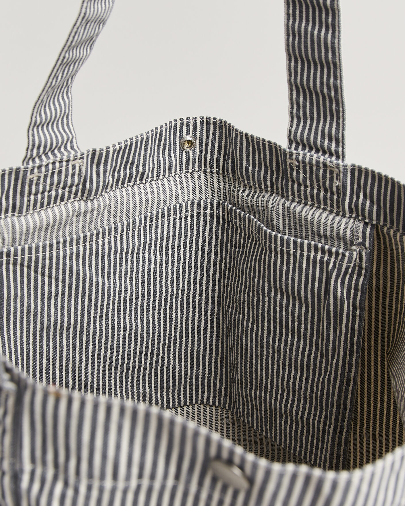Herre | Tasker | Carhartt WIP | Mercer Tote Bag Mercer Stripe