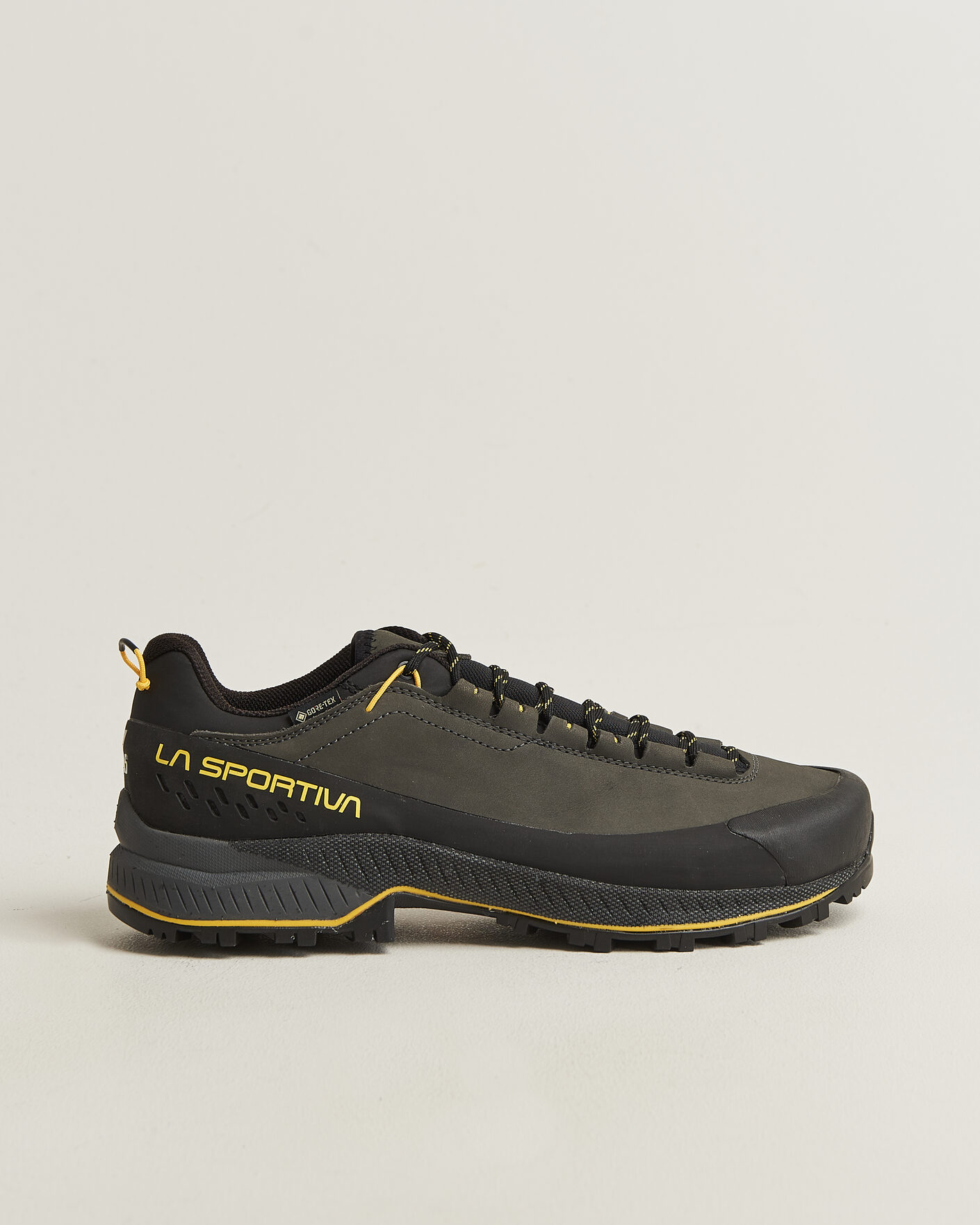 Herre | Vandresko | La Sportiva | TX5 EVO GTX Carbon/Yellow