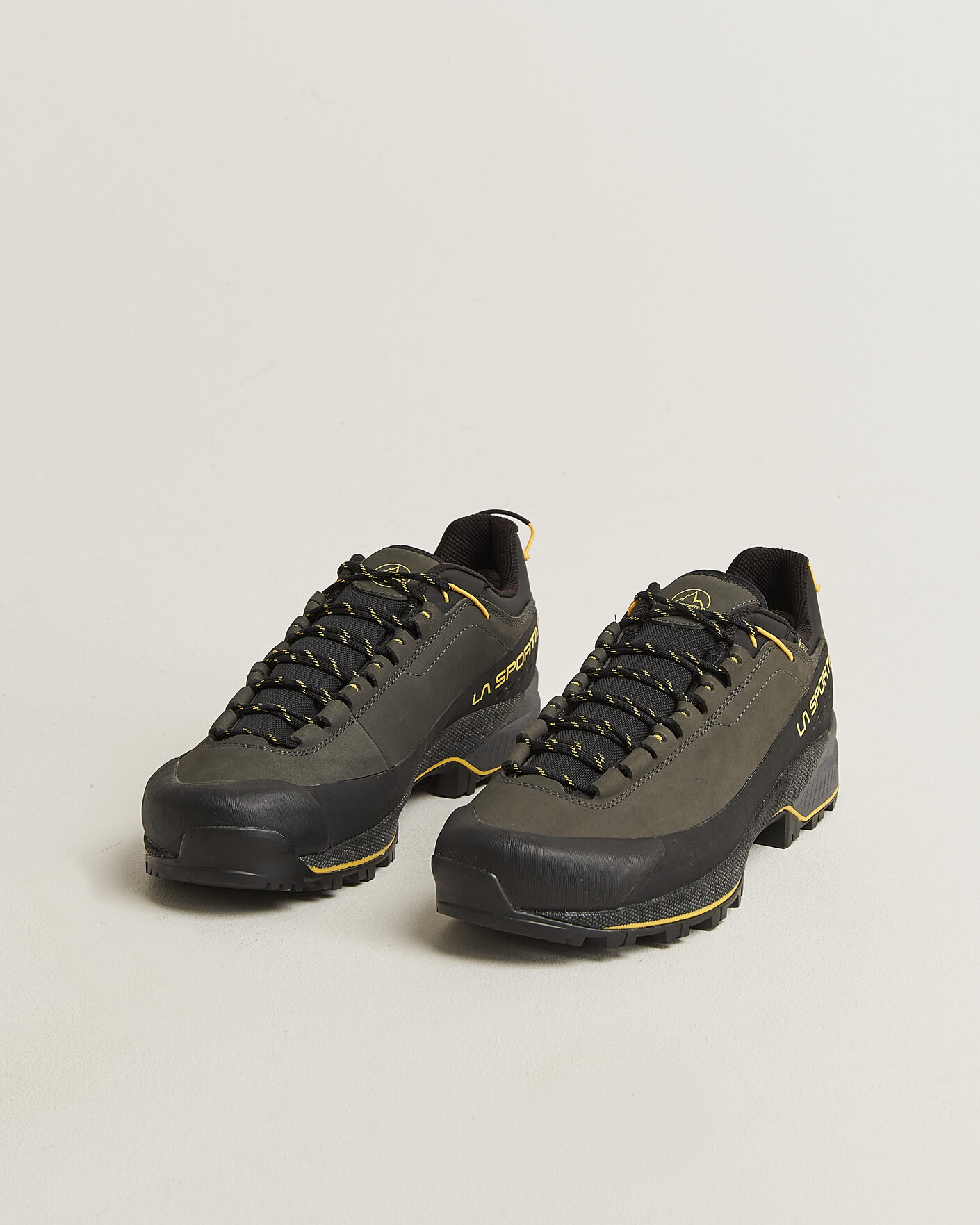 Herre | Vandresko | La Sportiva | TX5 EVO GTX Carbon/Yellow