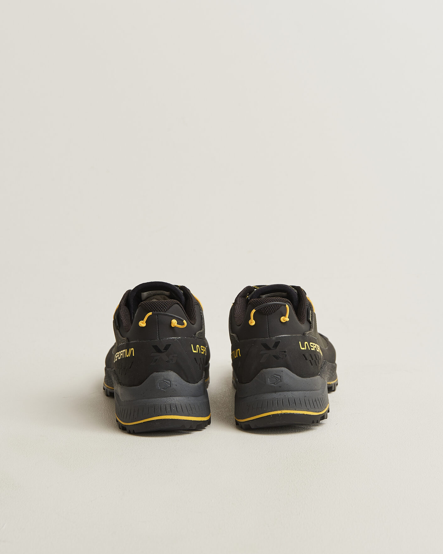 Herre | Vandresko | La Sportiva | TX5 EVO GTX Carbon/Yellow