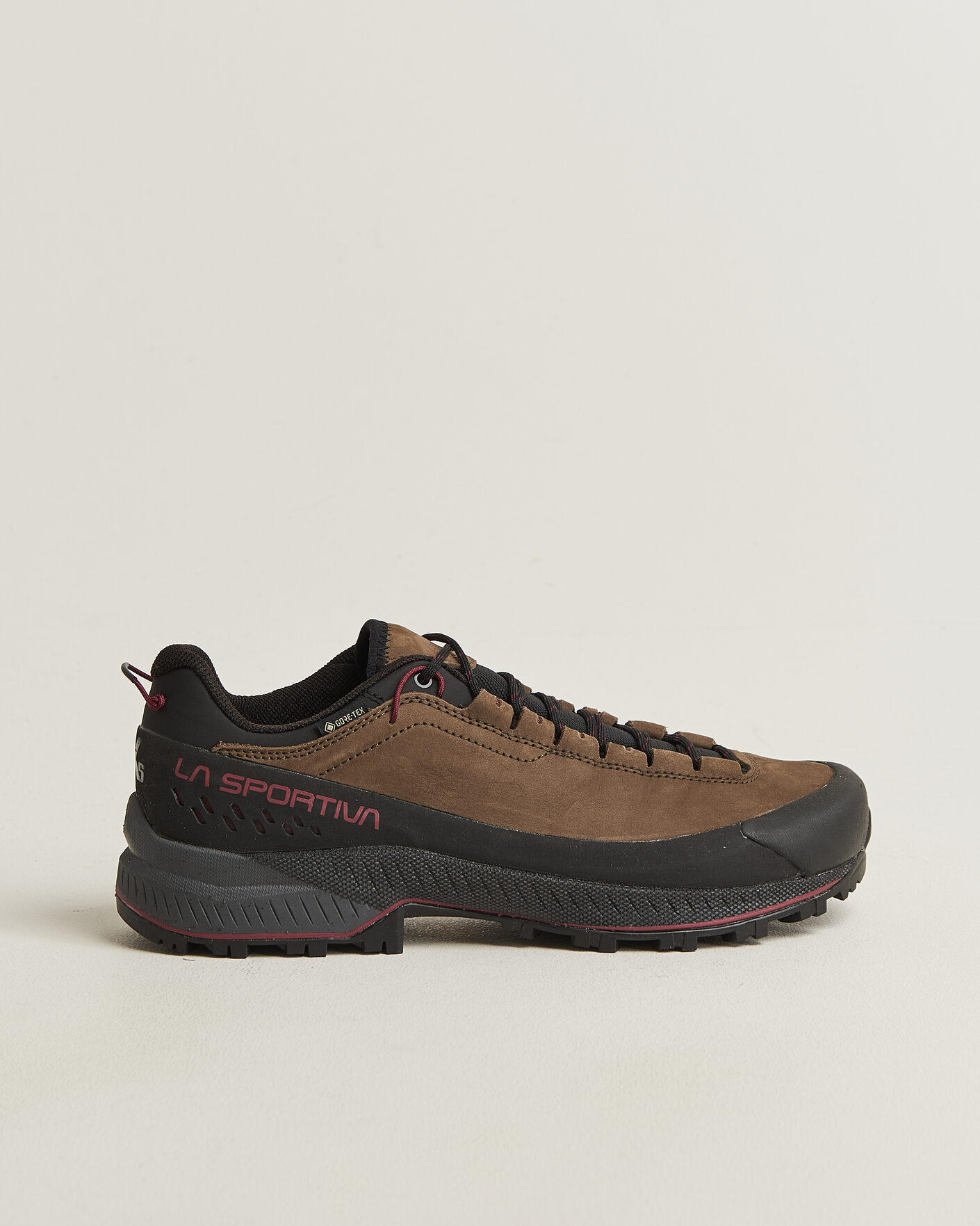 Herre | Vandresko | La Sportiva | TX5 EVO GTX Mocha/Redwood